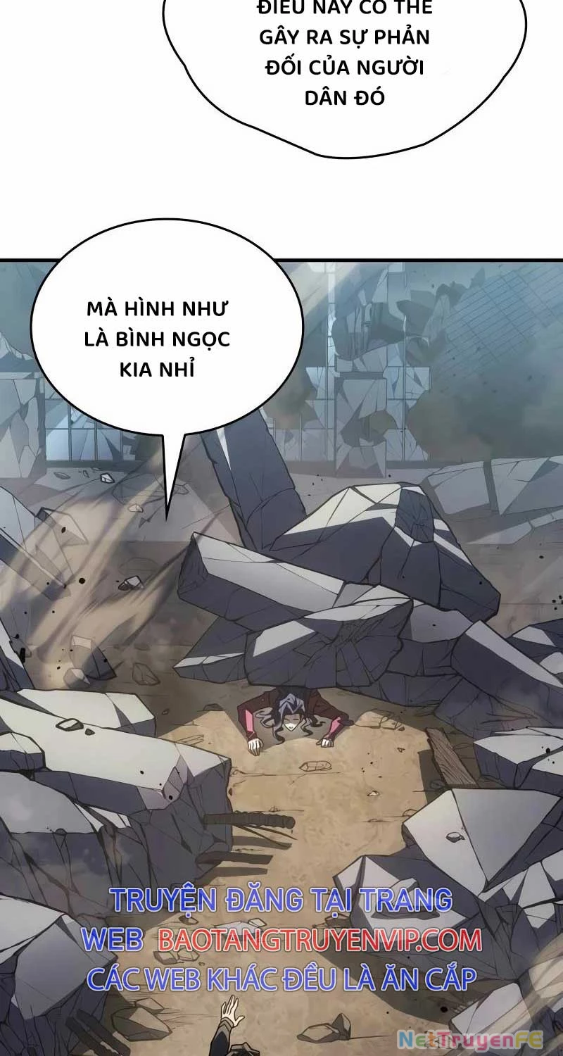 Hồi Quy Bằng Vương Quyền Chap 56 - Next Chap 57