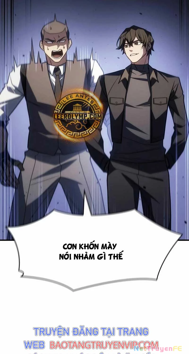 Hồi Quy Bằng Vương Quyền Chap 56 - Next Chap 57