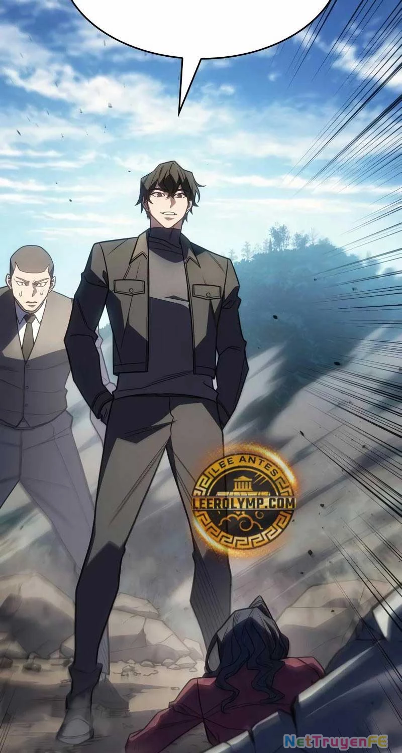 Hồi Quy Bằng Vương Quyền Chap 56 - Next Chap 57