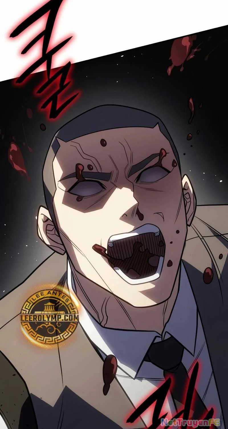 Hồi Quy Bằng Vương Quyền Chap 56 - Next Chap 57