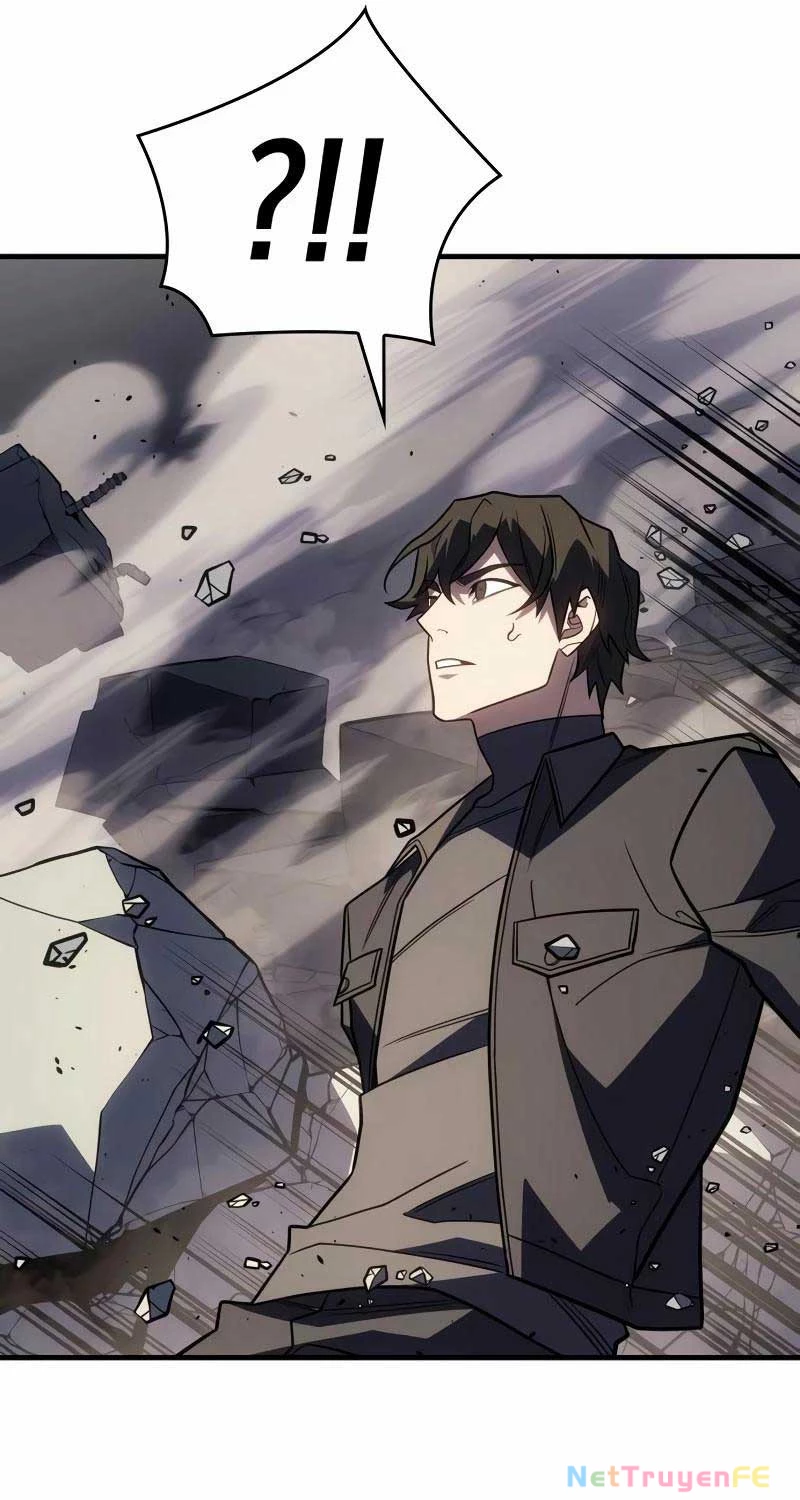 Hồi Quy Bằng Vương Quyền Chap 56 - Next Chap 57