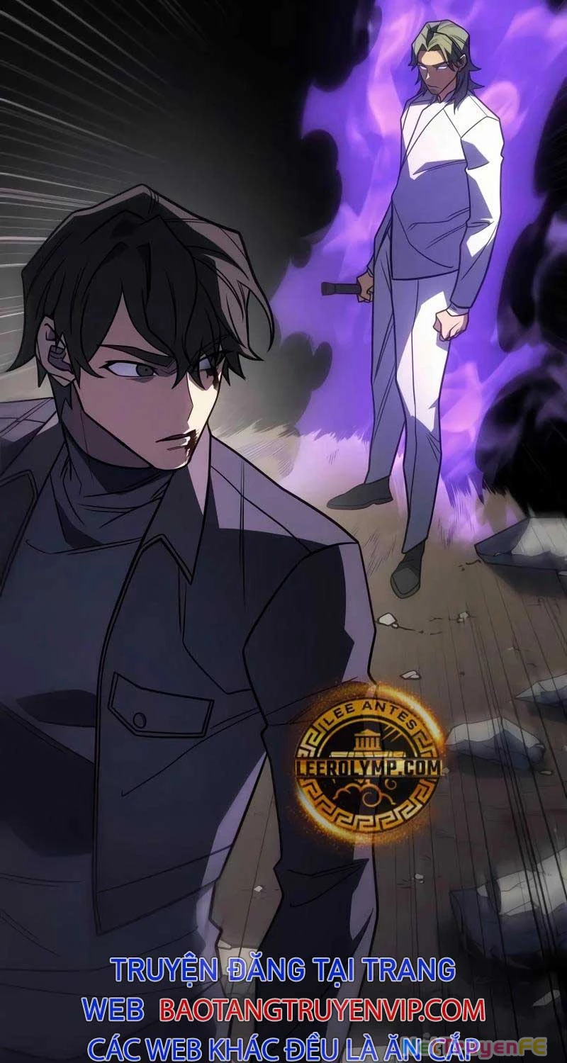 Hồi Quy Bằng Vương Quyền Chap 56 - Next Chap 57