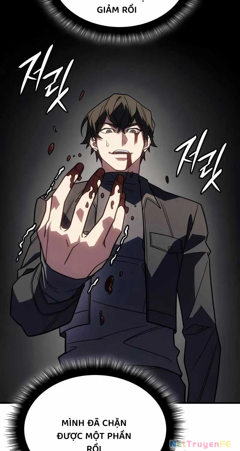 Hồi Quy Bằng Vương Quyền Chap 56 - Next Chap 57