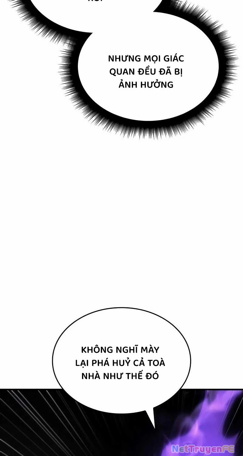 Hồi Quy Bằng Vương Quyền Chap 56 - Next Chap 57