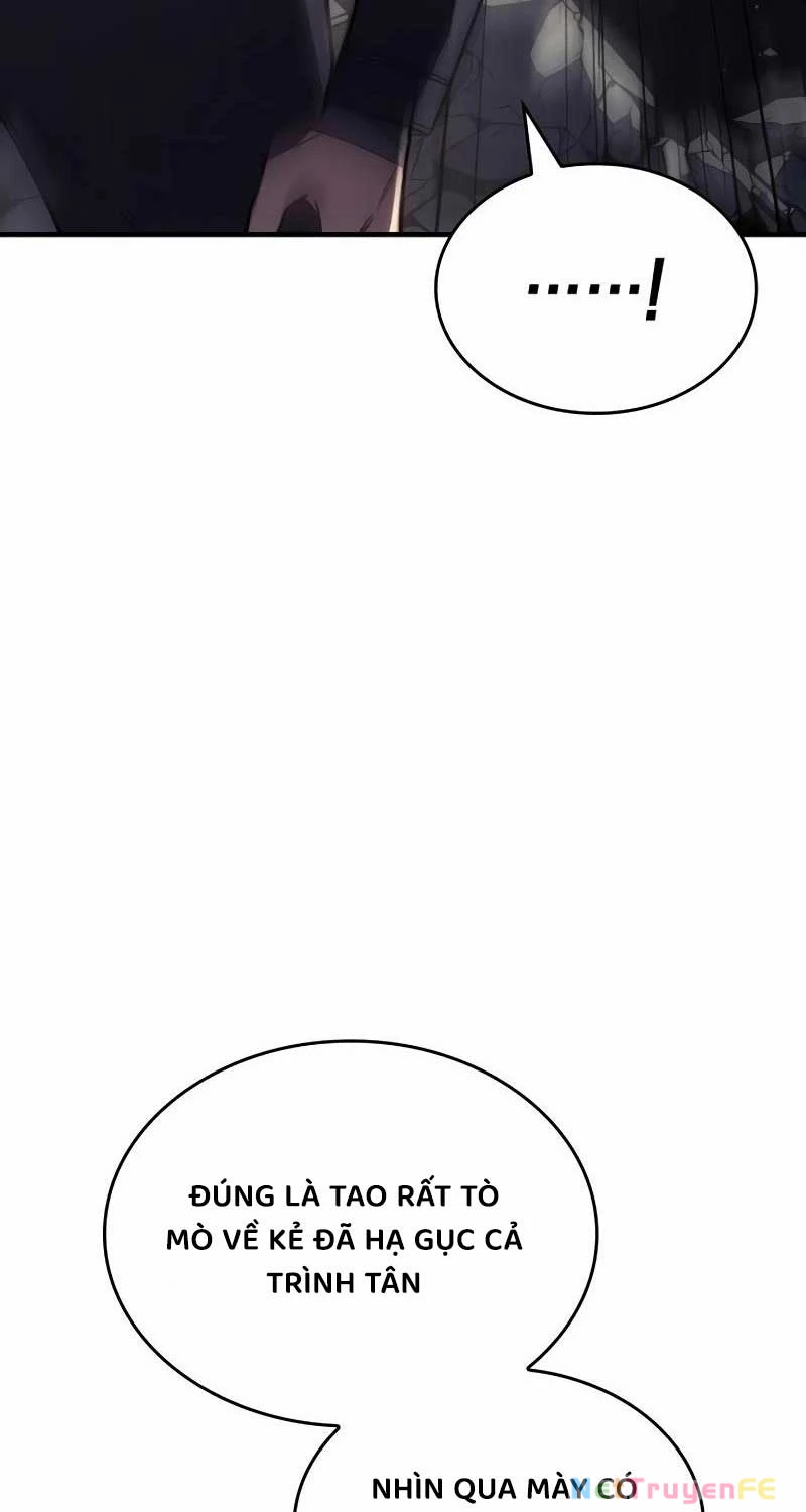 Hồi Quy Bằng Vương Quyền Chap 56 - Next Chap 57