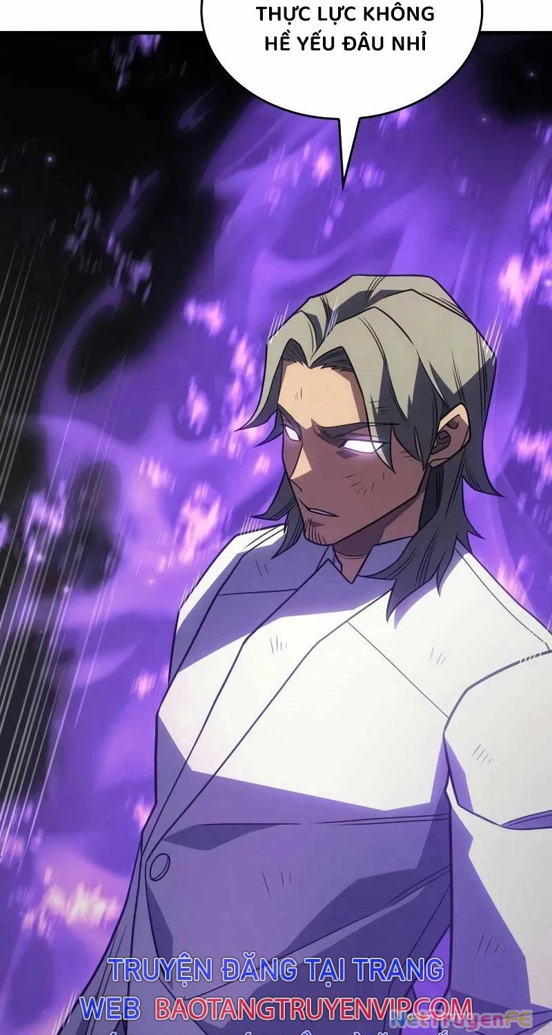 Hồi Quy Bằng Vương Quyền Chap 56 - Next Chap 57