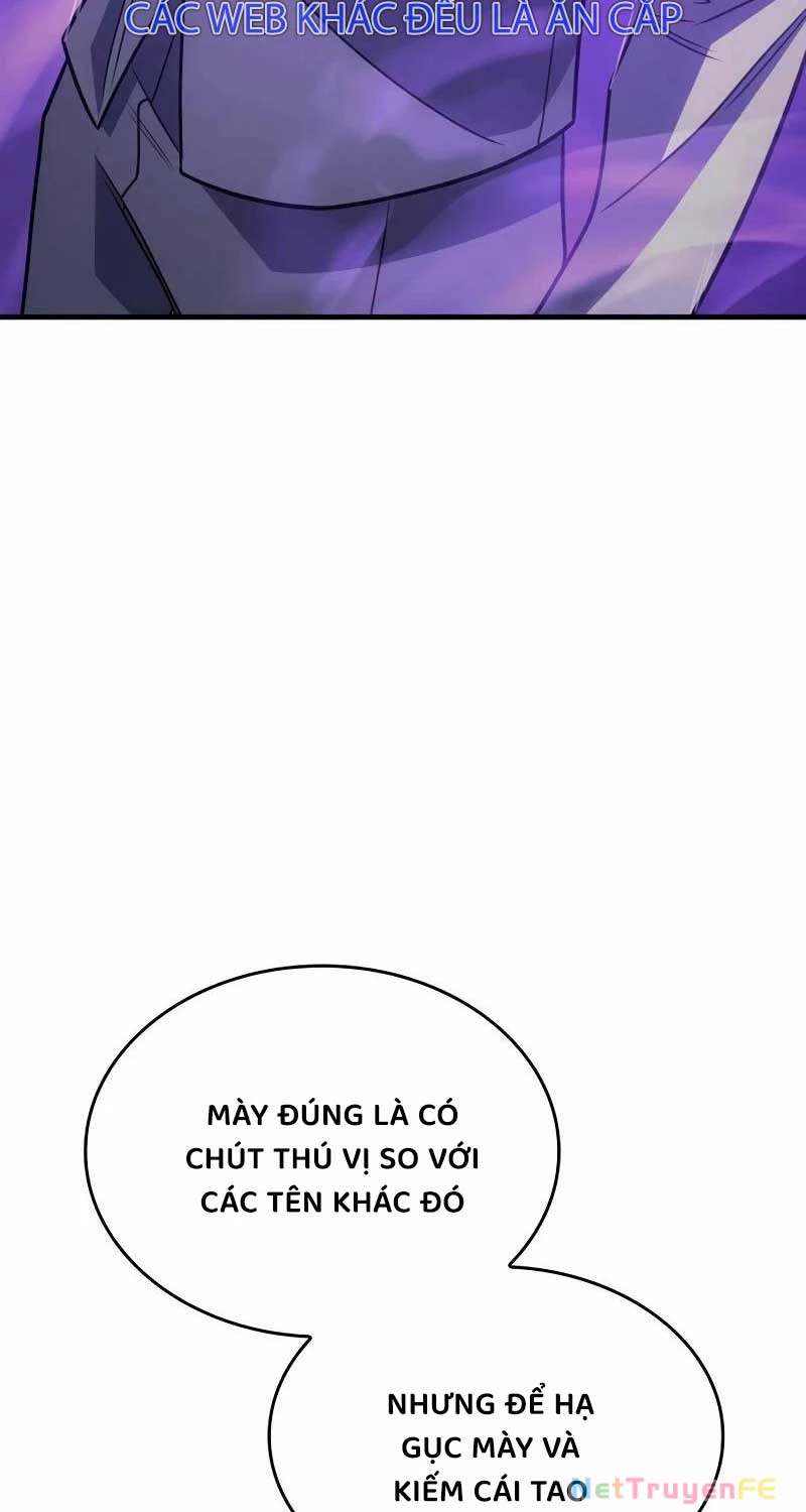 Hồi Quy Bằng Vương Quyền Chap 56 - Next Chap 57