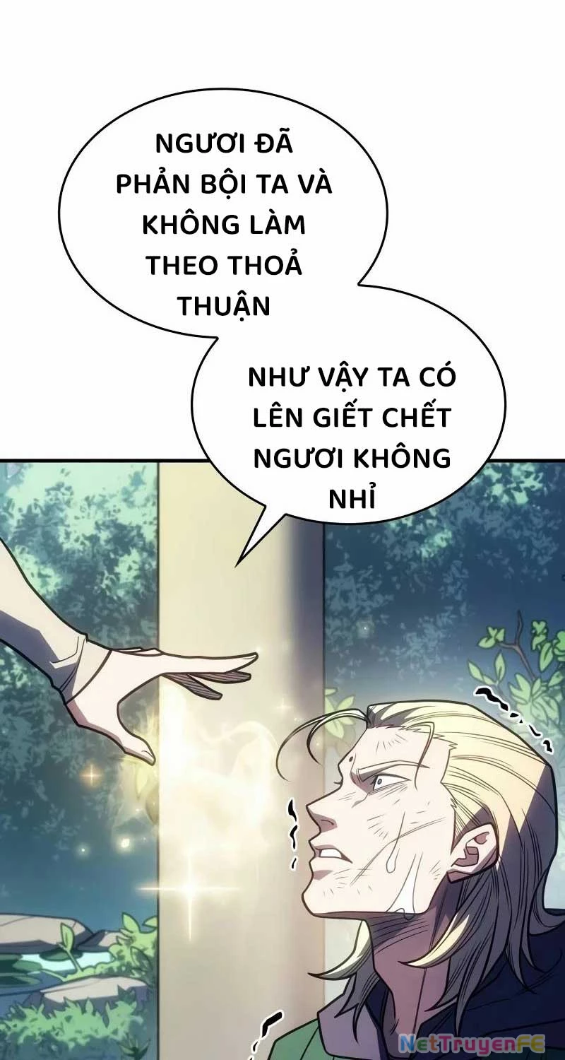 Hồi Quy Bằng Vương Quyền Chap 56 - Next Chap 57