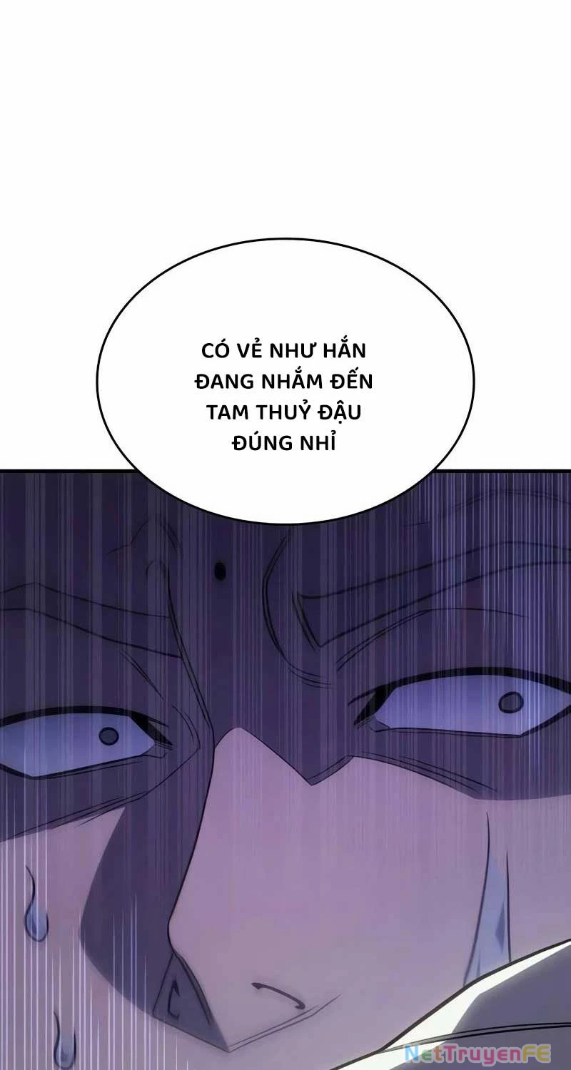 Hồi Quy Bằng Vương Quyền Chap 56 - Next Chap 57