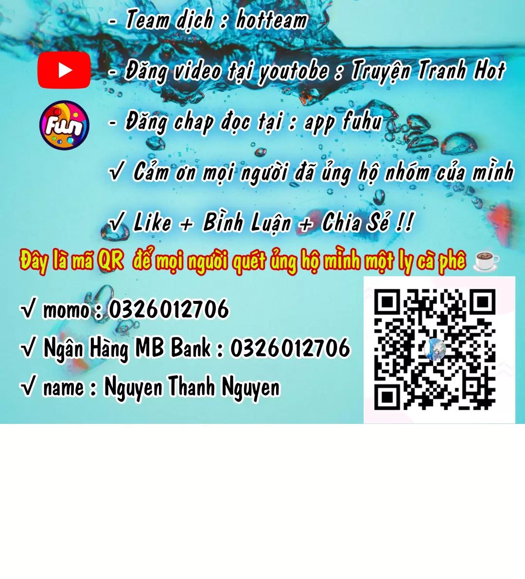 Toàn Dân Chuyển Chức : Duy Ta Vô Chức Tán Nhân Chap 139.1 - Next Chap 140.1