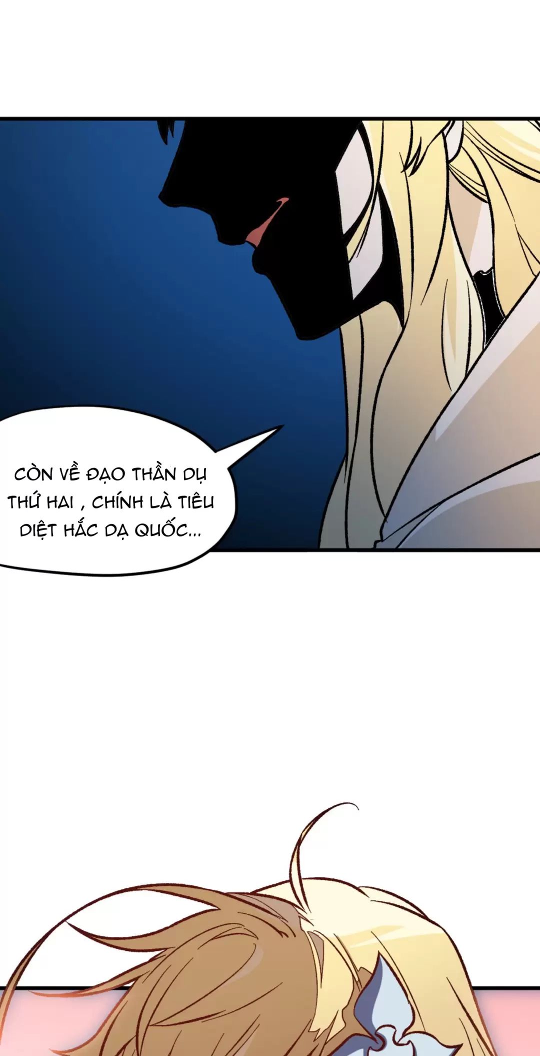 Toàn Dân Chuyển Chức : Duy Ta Vô Chức Tán Nhân Chap 139.1 - Next Chap 140.1