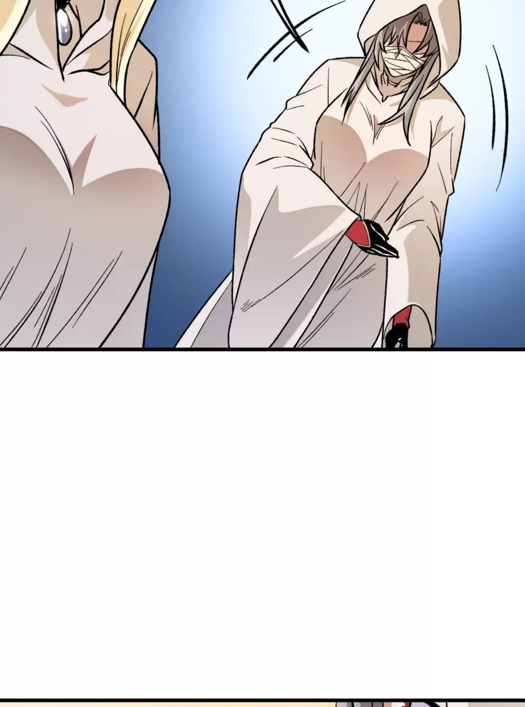 Toàn Dân Chuyển Chức : Duy Ta Vô Chức Tán Nhân Chap 139.1 - Next Chap 140.1