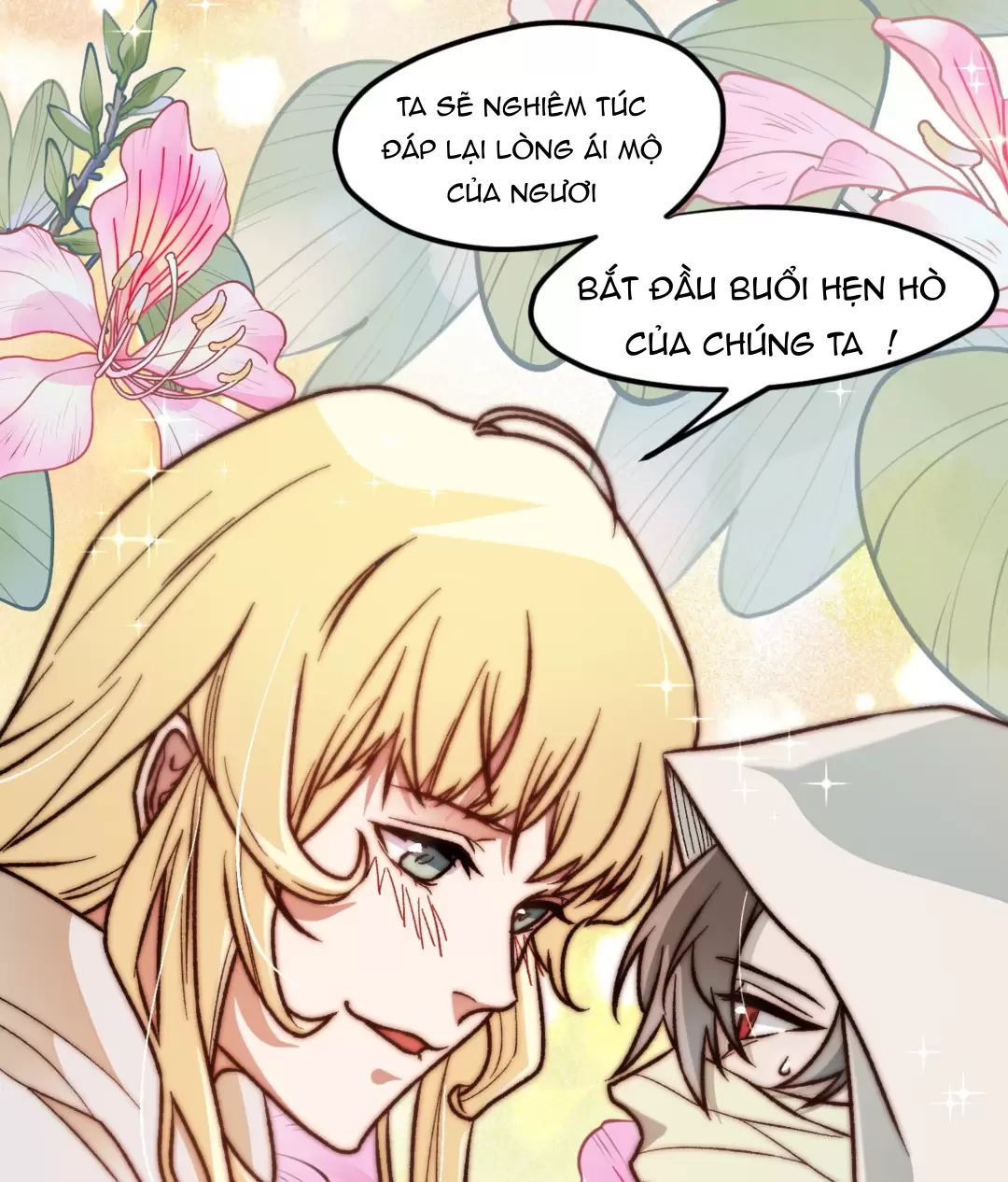 Toàn Dân Chuyển Chức : Duy Ta Vô Chức Tán Nhân Chap 139.1 - Next Chap 140.1