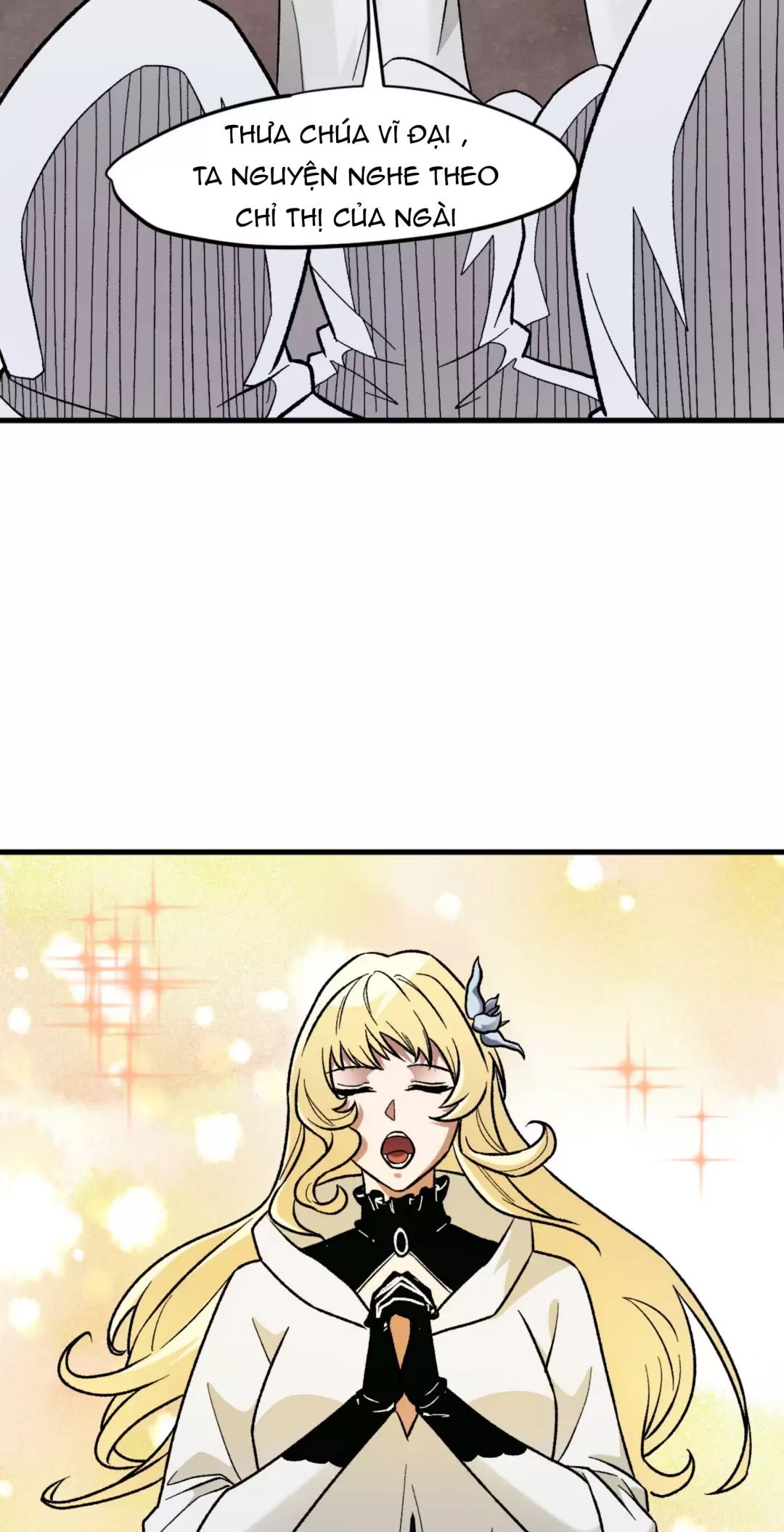 Toàn Dân Chuyển Chức : Duy Ta Vô Chức Tán Nhân Chap 139.1 - Next Chap 140.1