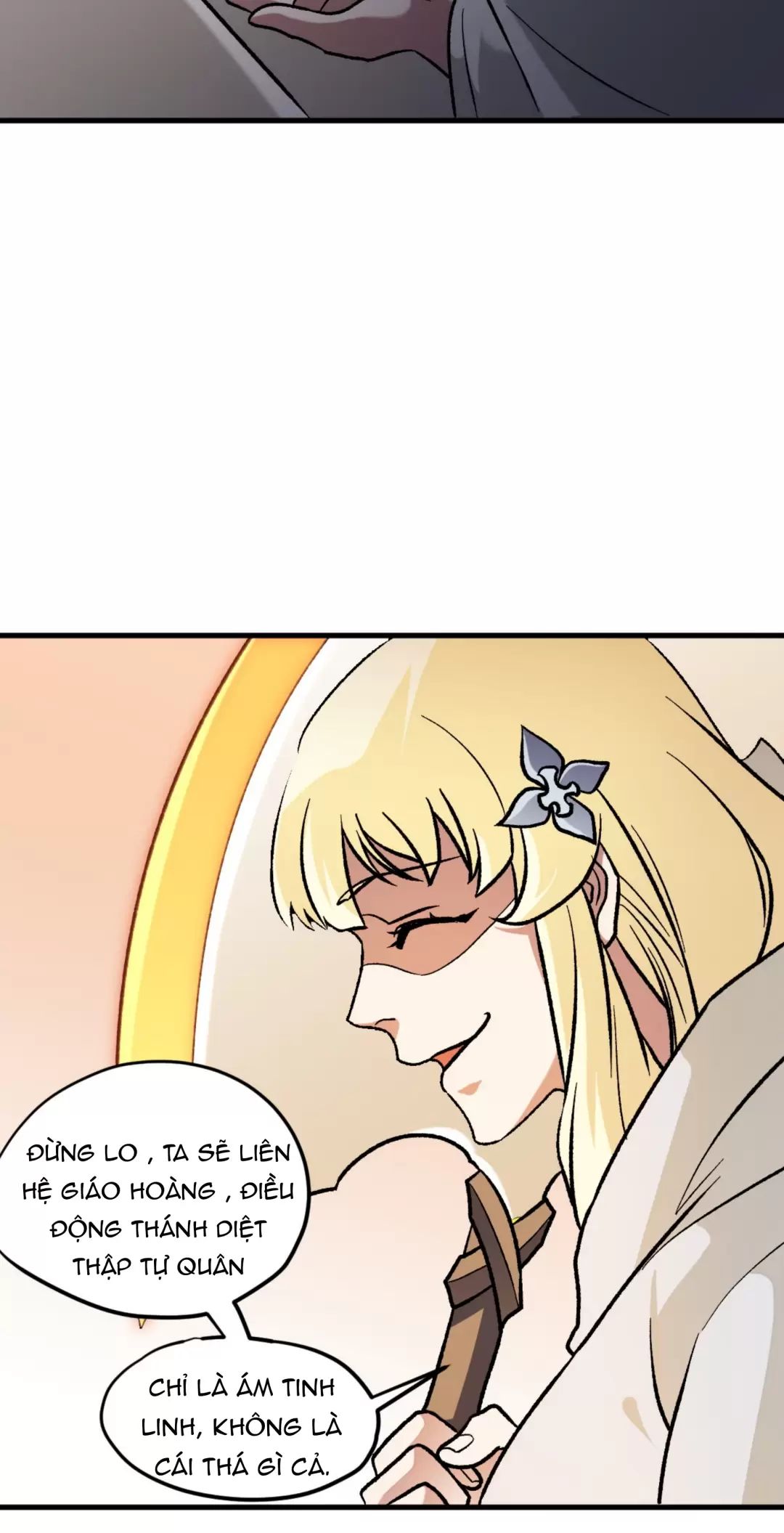 Toàn Dân Chuyển Chức : Duy Ta Vô Chức Tán Nhân Chap 139.1 - Next Chap 140.1