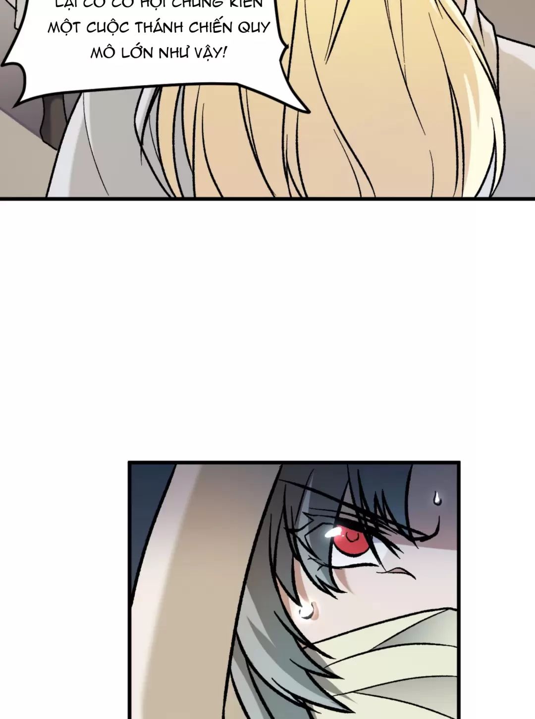 Toàn Dân Chuyển Chức : Duy Ta Vô Chức Tán Nhân Chap 139.1 - Next Chap 140.1