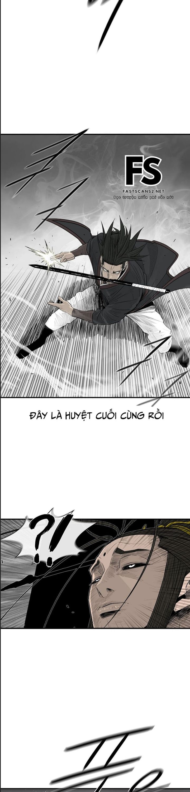 Bắc Kiếm Giang Hồ Chap 198 - Next Chap 199