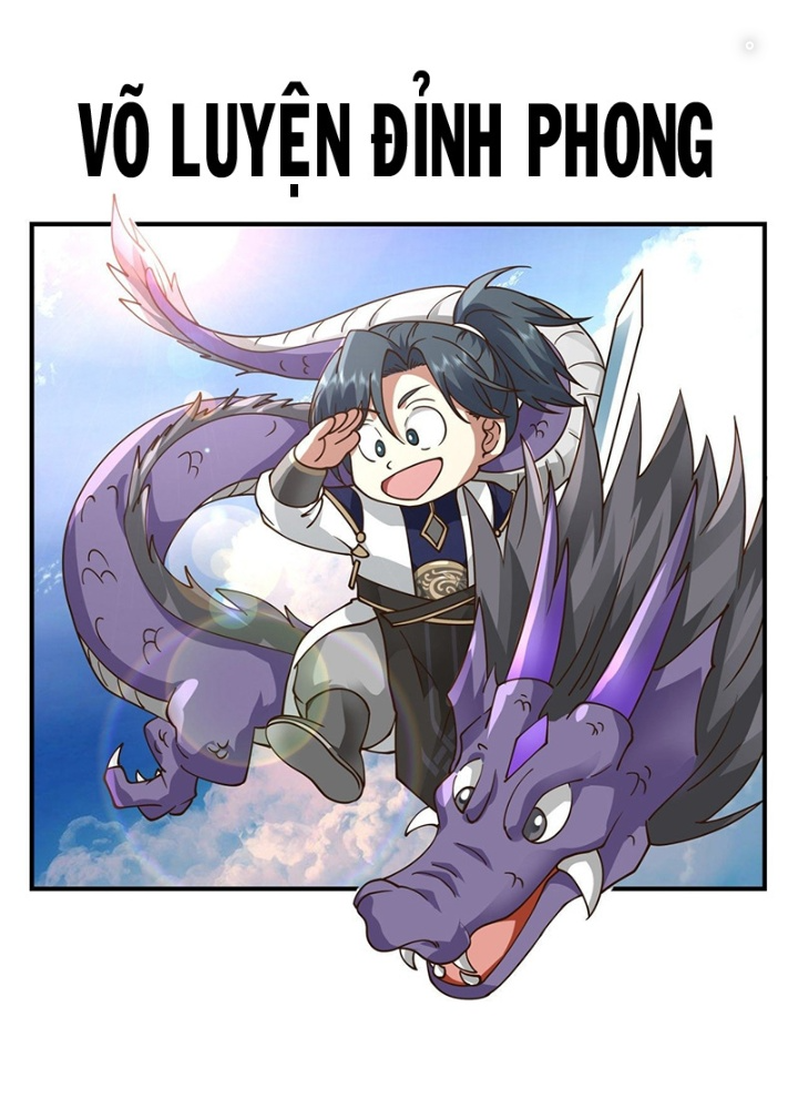 Võ Luyện Đỉnh Phong Chap 3762 - Next Chap 3763
