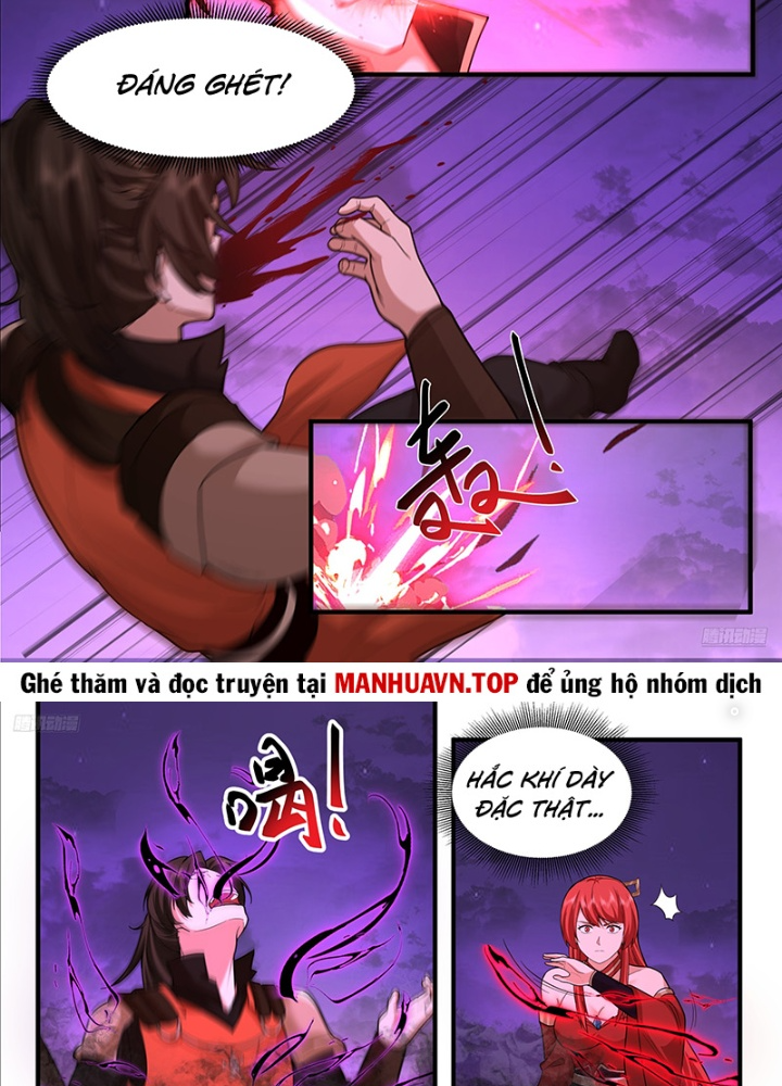 Võ Luyện Đỉnh Phong Chap 3762 - Next Chap 3763