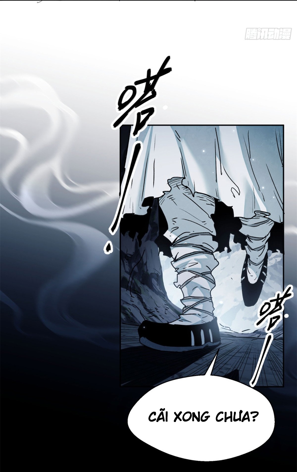 Đạo Quỷ Dị Tiên Chap 1 - Next Chap 2