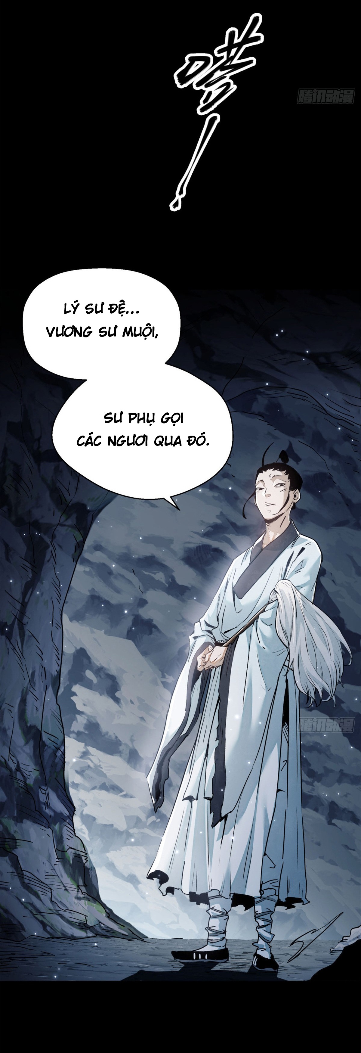 Đạo Quỷ Dị Tiên Chap 1 - Next Chap 2