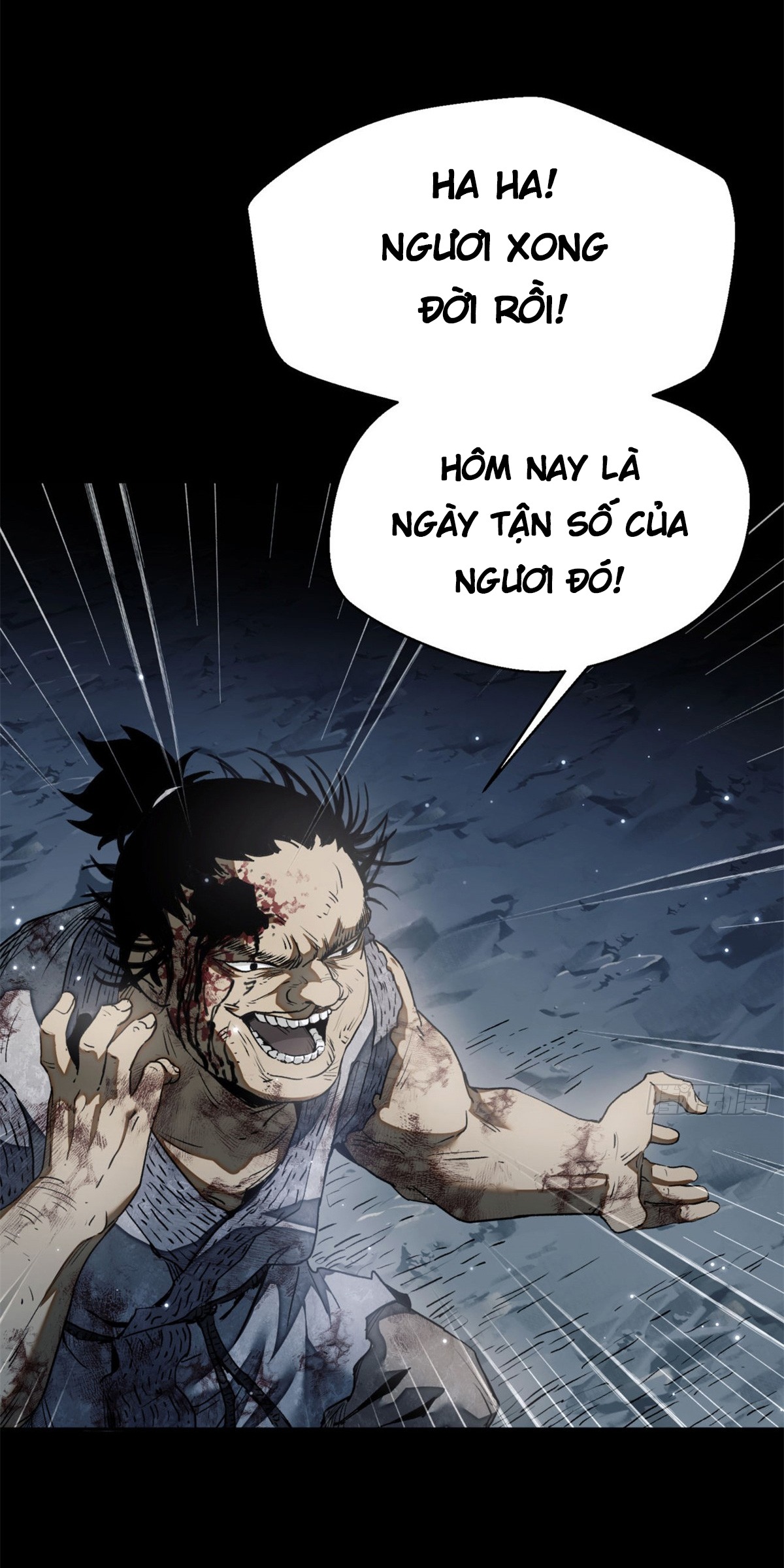 Đạo Quỷ Dị Tiên Chap 1 - Next Chap 2