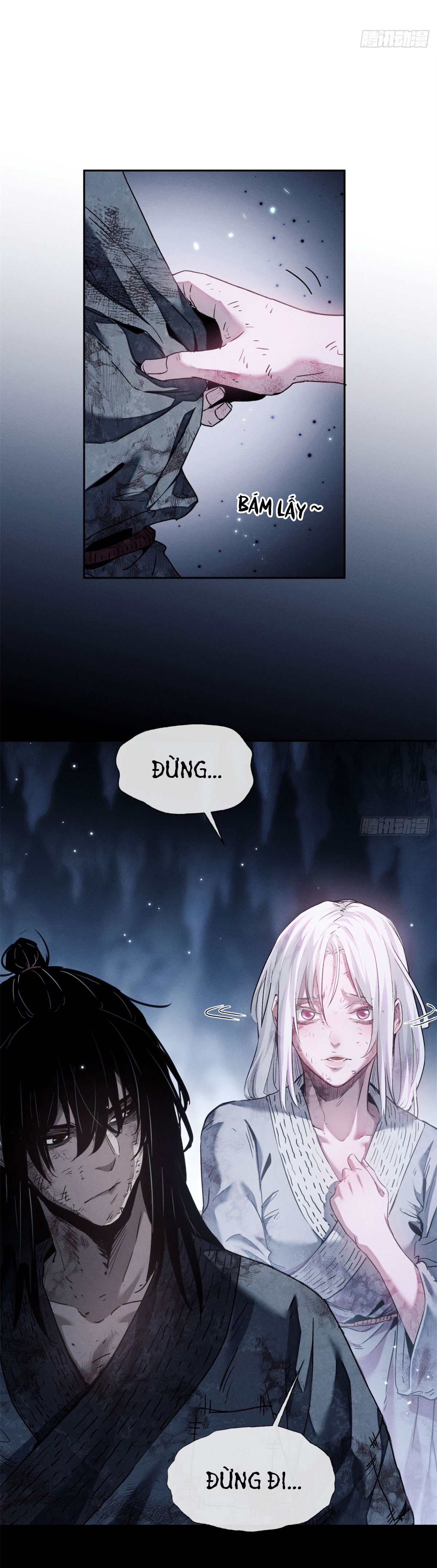 Đạo Quỷ Dị Tiên Chap 1 - Next Chap 2