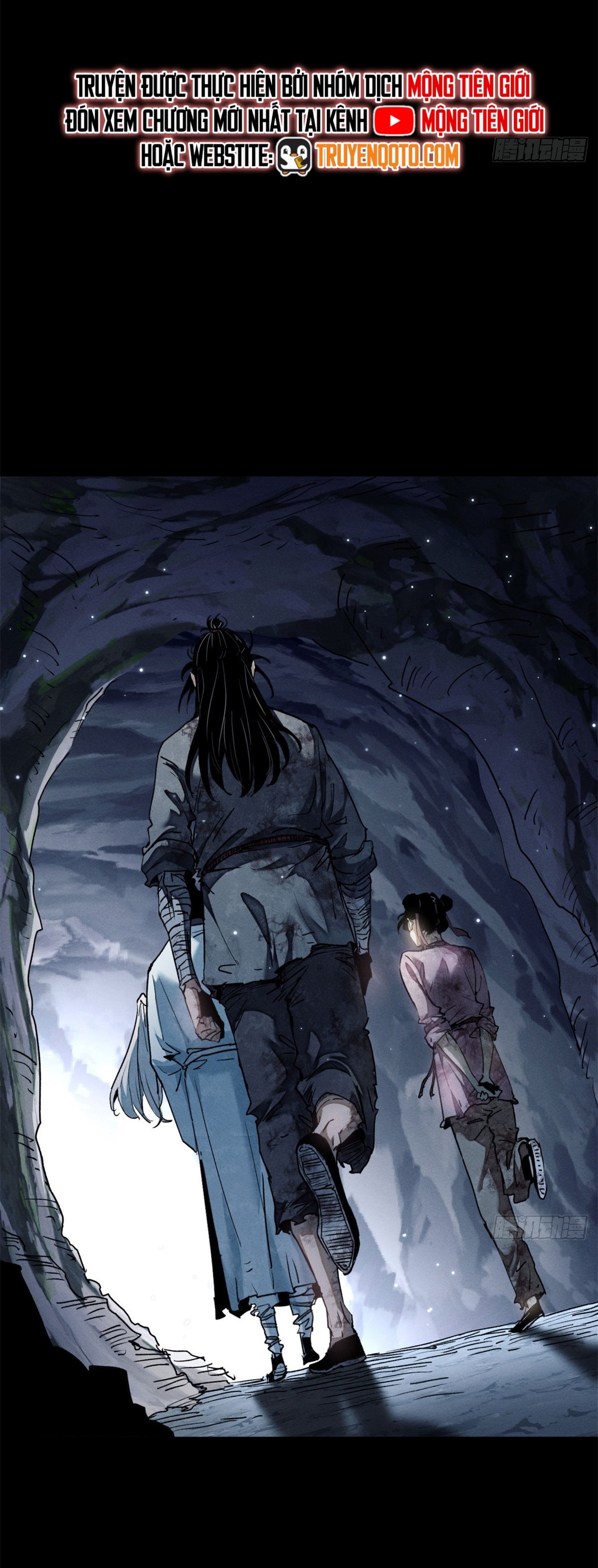 Đạo Quỷ Dị Tiên Chap 1 - Next Chap 2