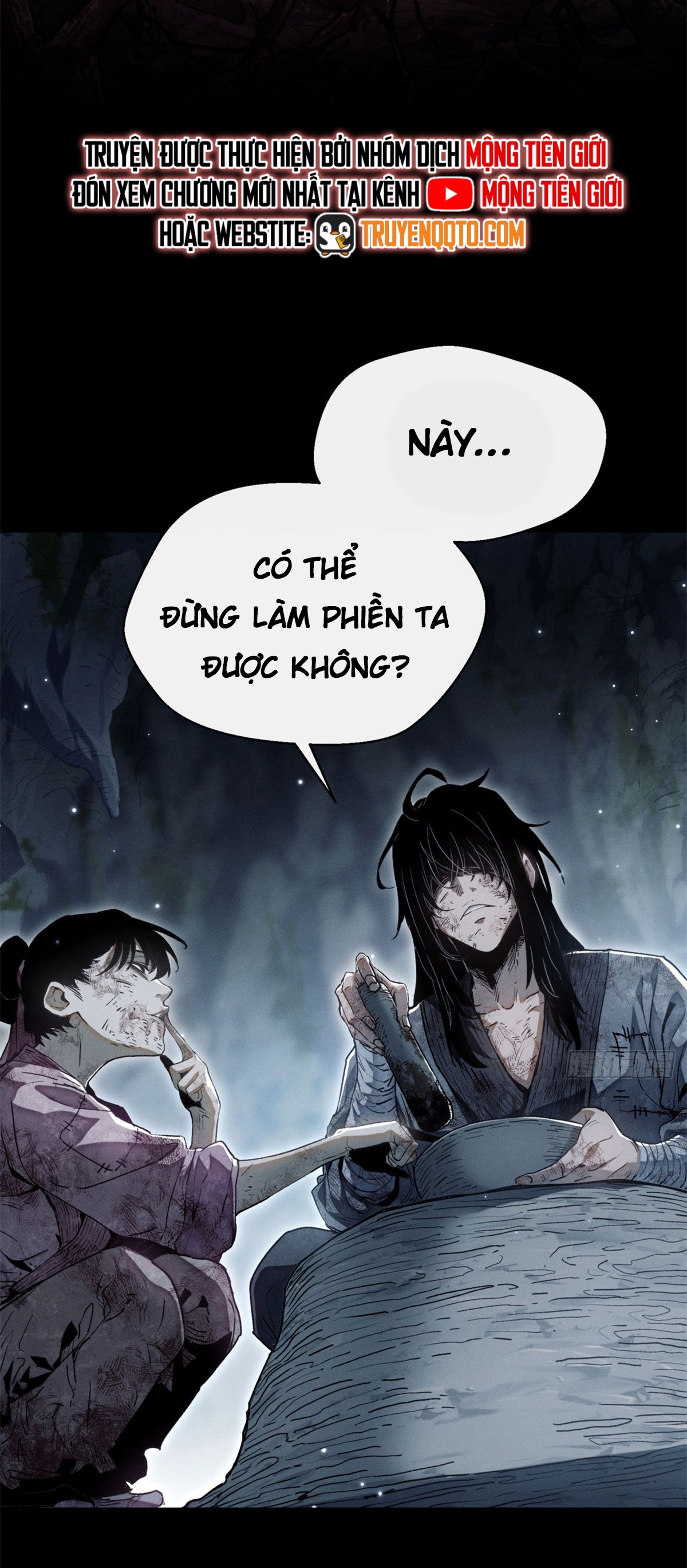 Đạo Quỷ Dị Tiên Chap 1 - Next Chap 2