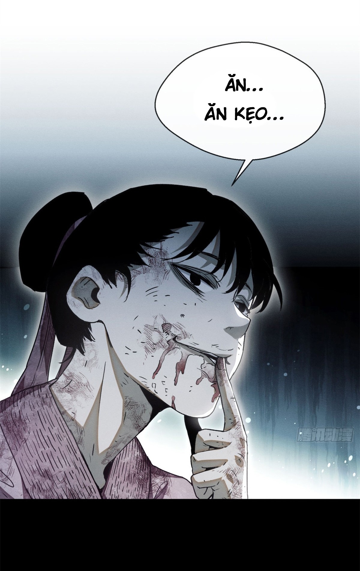 Đạo Quỷ Dị Tiên Chap 1 - Next Chap 2