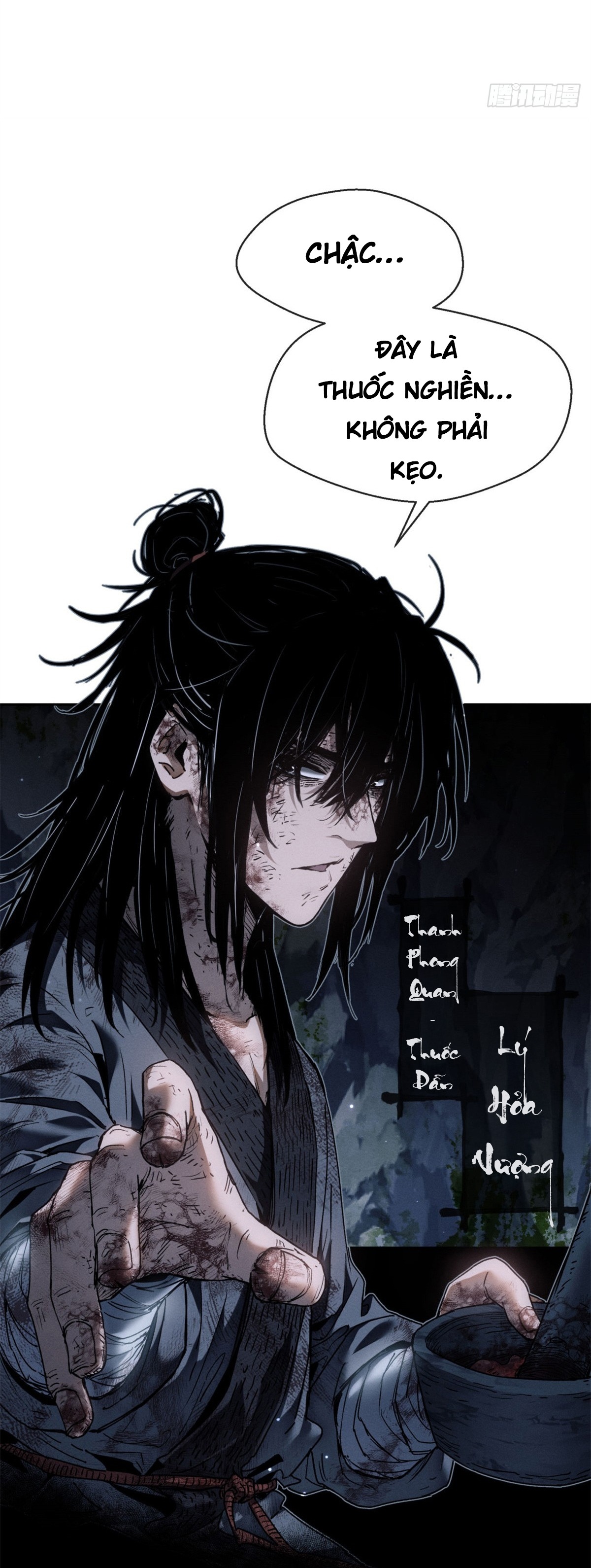 Đạo Quỷ Dị Tiên Chap 1 - Next Chap 2