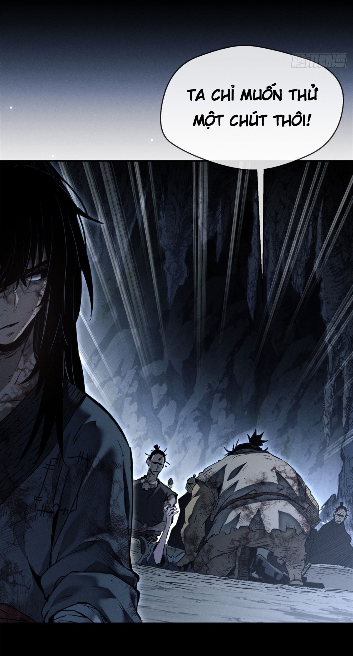 Đạo Quỷ Dị Tiên Chap 1 - Next Chap 2