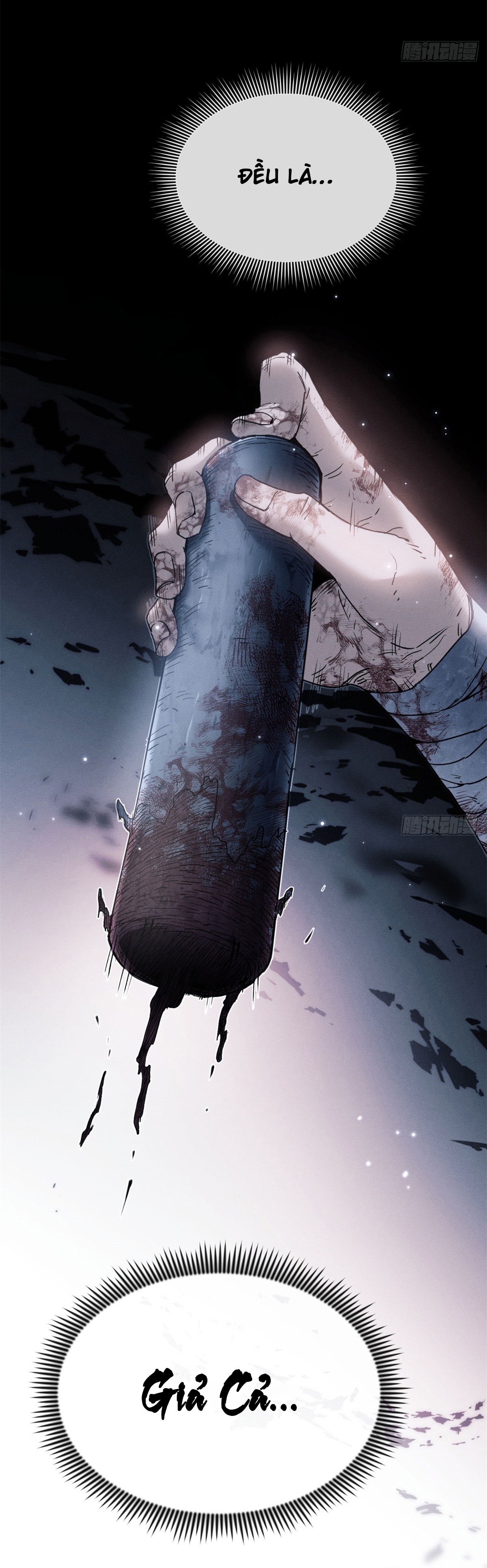 Đạo Quỷ Dị Tiên Chap 1 - Next Chap 2