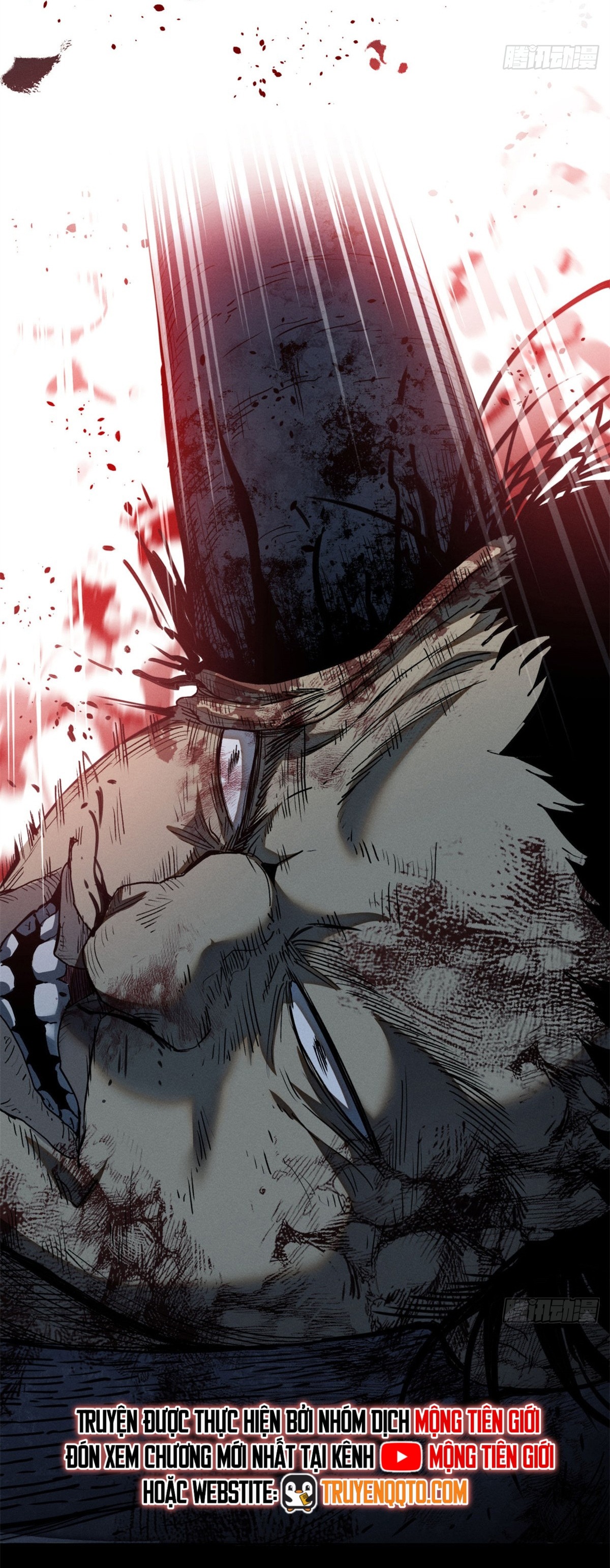 Đạo Quỷ Dị Tiên Chap 1 - Next Chap 2