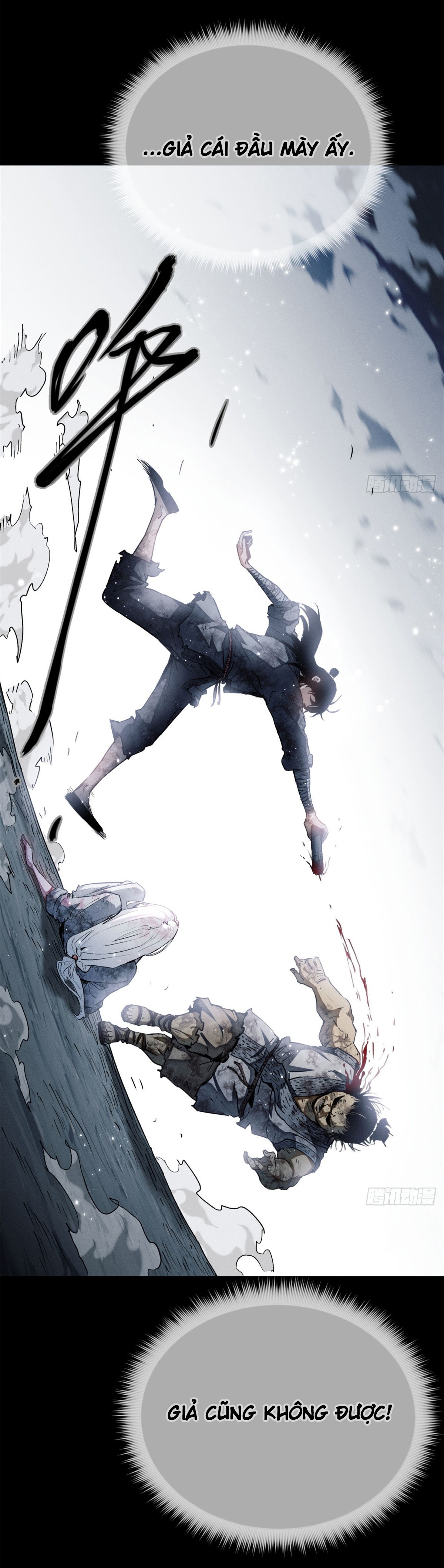 Đạo Quỷ Dị Tiên Chap 1 - Next Chap 2