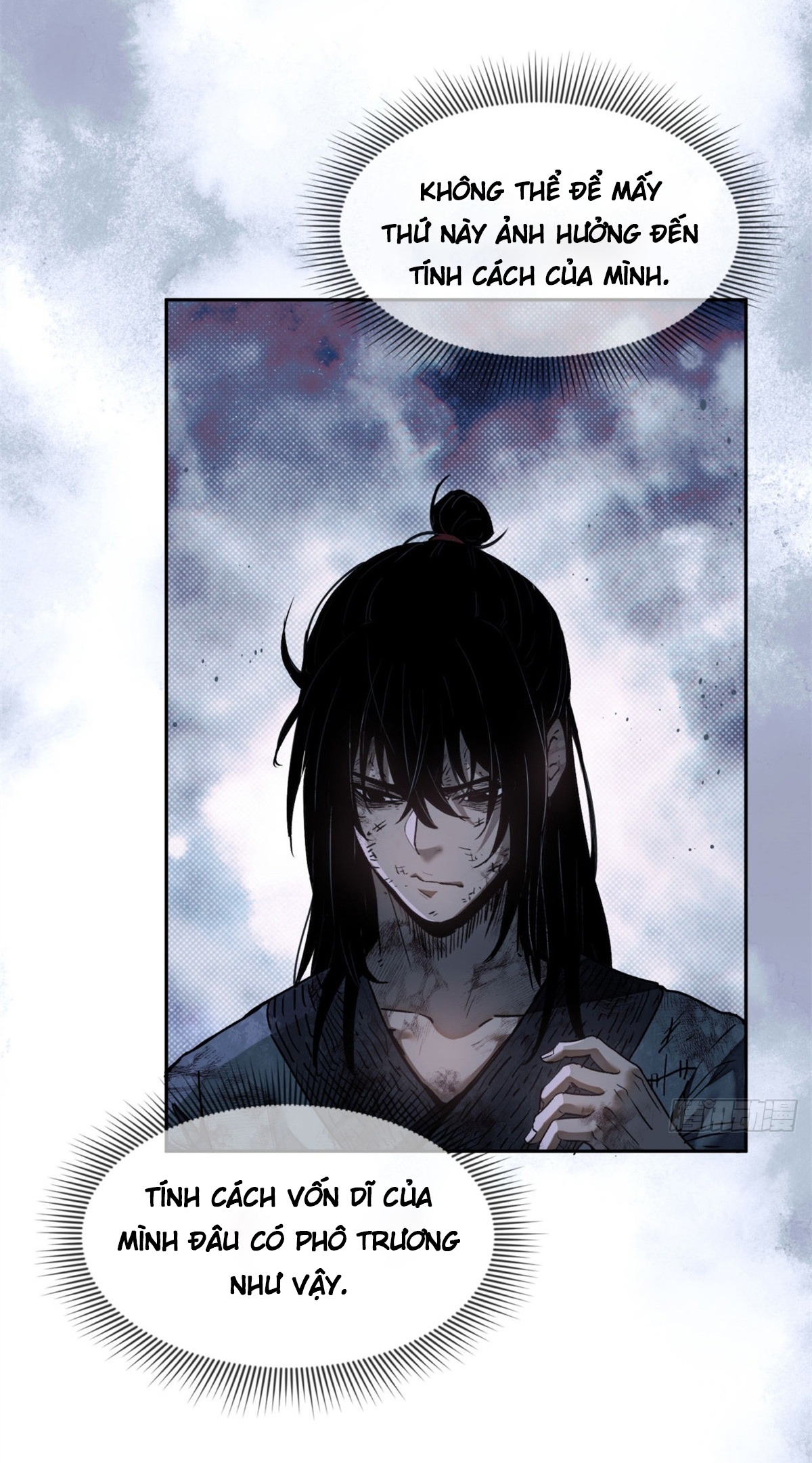 Đạo Quỷ Dị Tiên Chap 1 - Next Chap 2