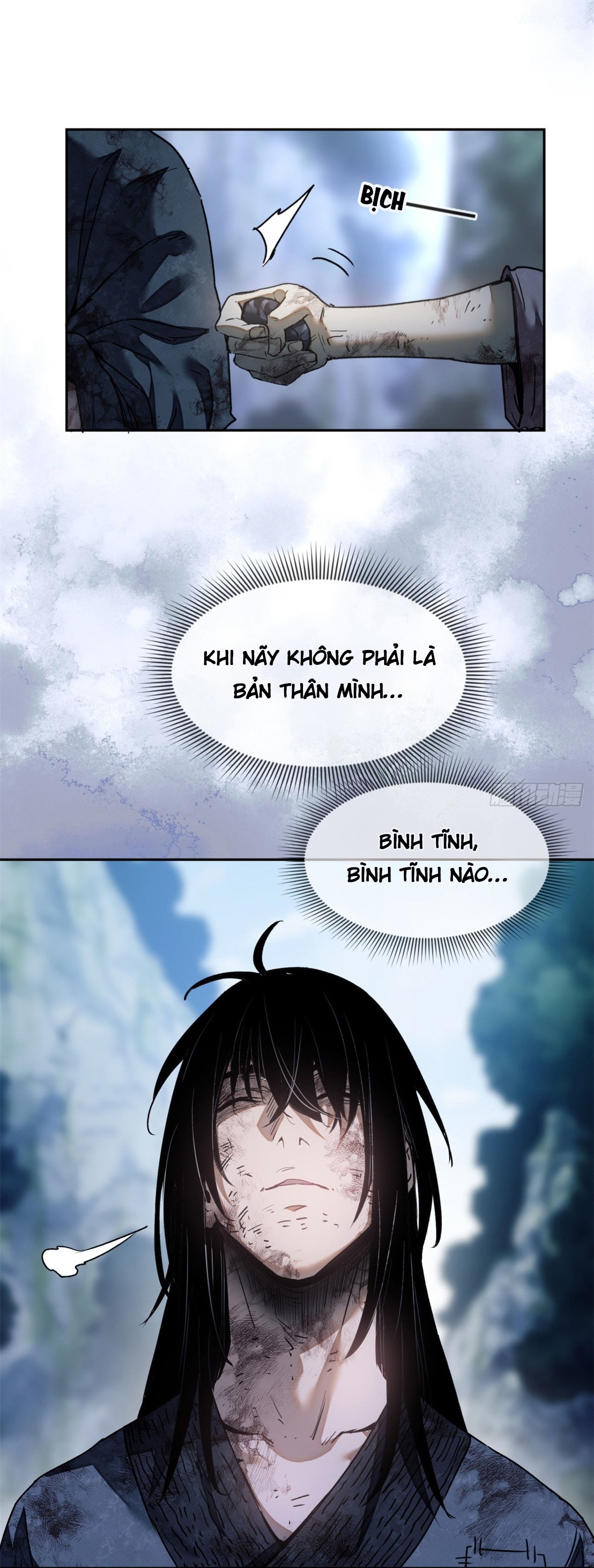 Đạo Quỷ Dị Tiên Chap 1 - Next Chap 2