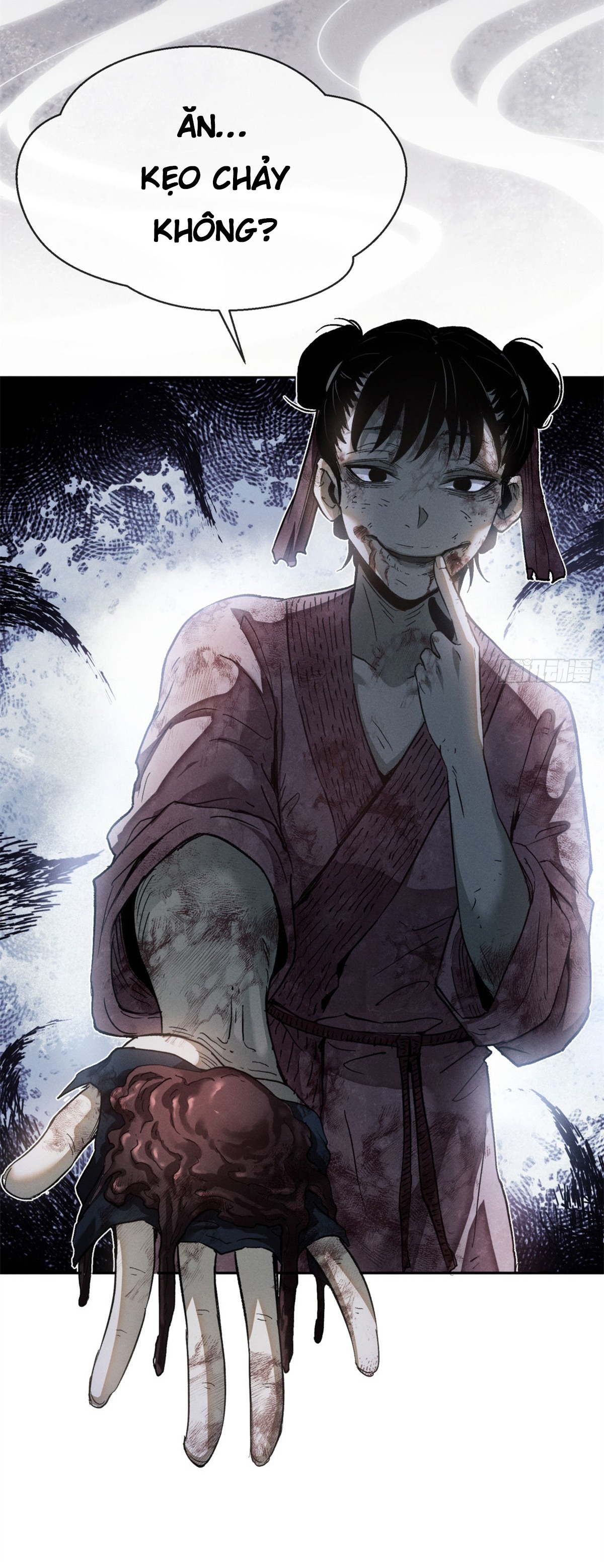 Đạo Quỷ Dị Tiên Chap 1 - Next Chap 2