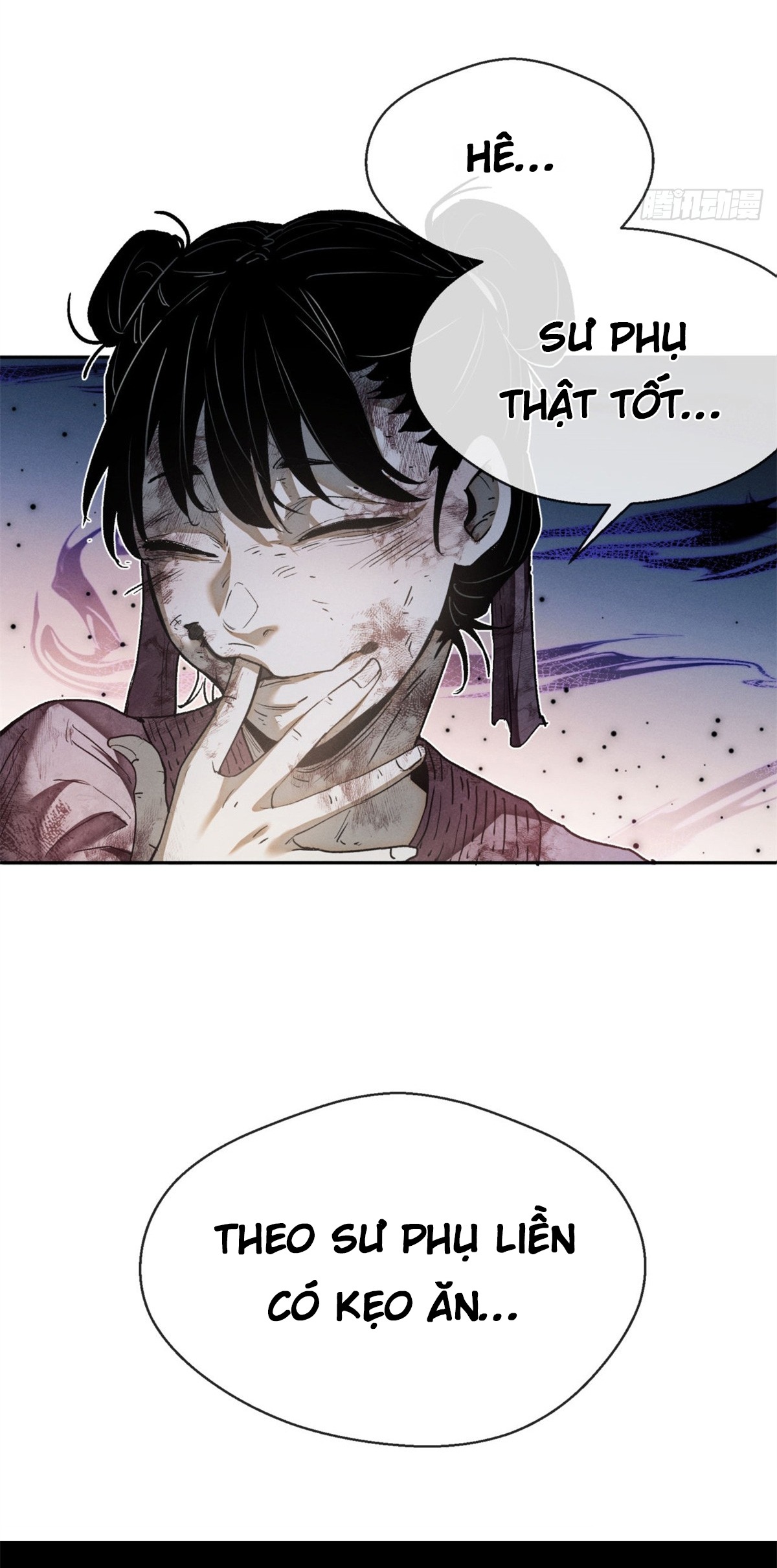 Đạo Quỷ Dị Tiên Chap 1 - Next Chap 2