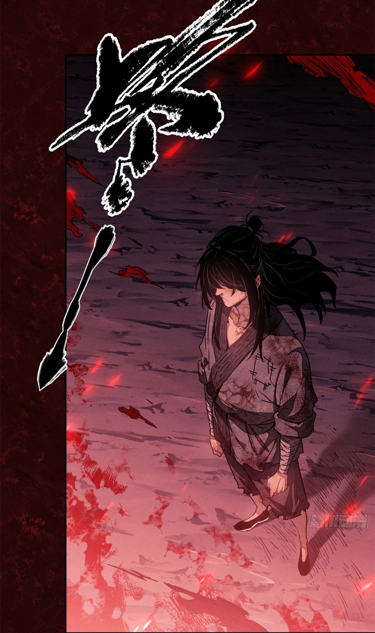 Đạo Quỷ Dị Tiên Chap 2 - Next Chap 3