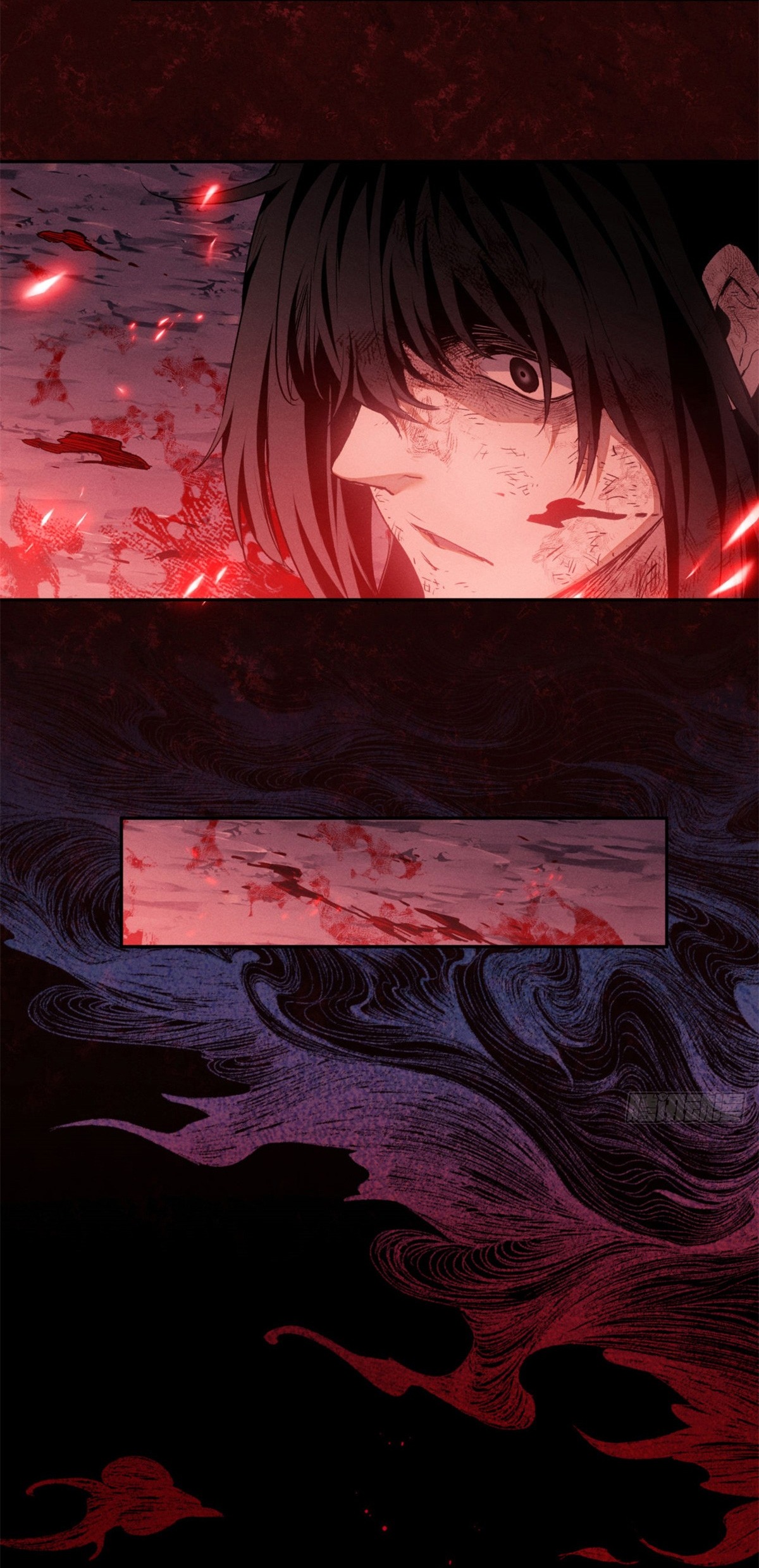 Đạo Quỷ Dị Tiên Chap 2 - Next Chap 3