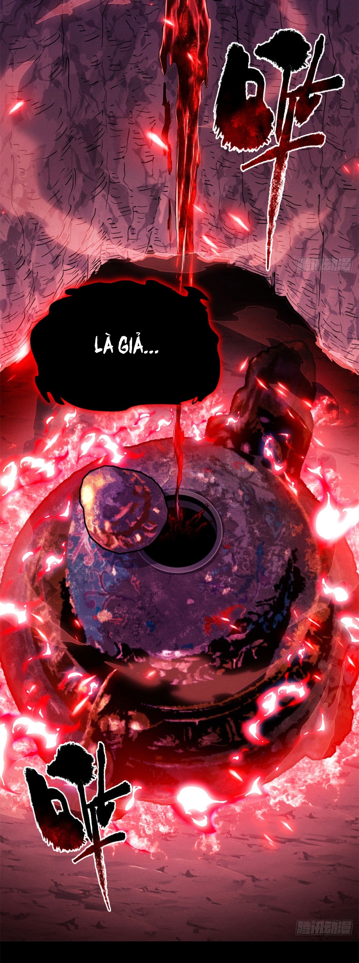 Đạo Quỷ Dị Tiên Chap 2 - Next Chap 3