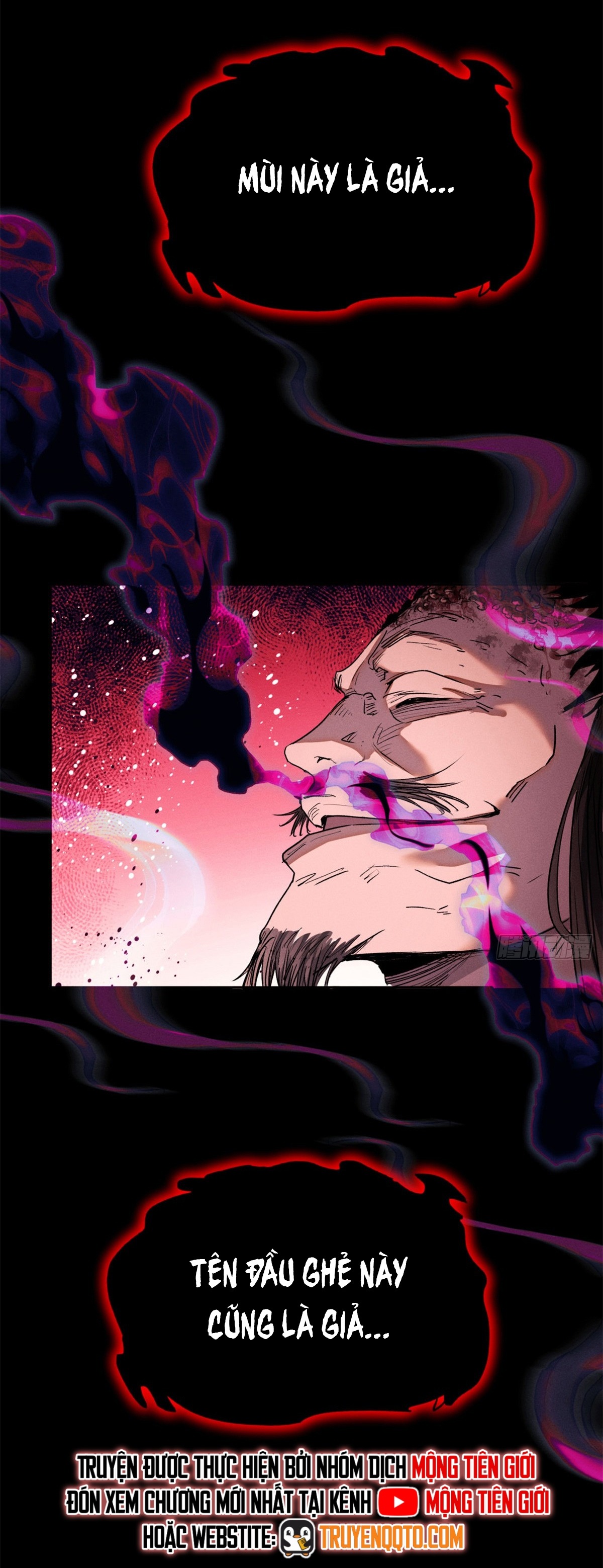 Đạo Quỷ Dị Tiên Chap 2 - Next Chap 3