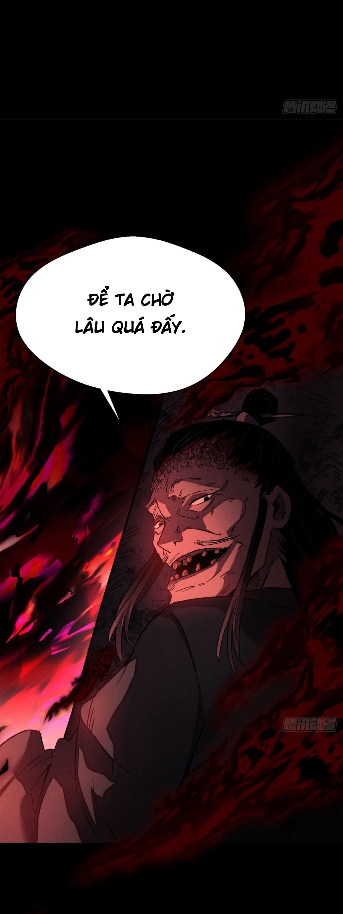 Đạo Quỷ Dị Tiên Chap 2 - Next Chap 3