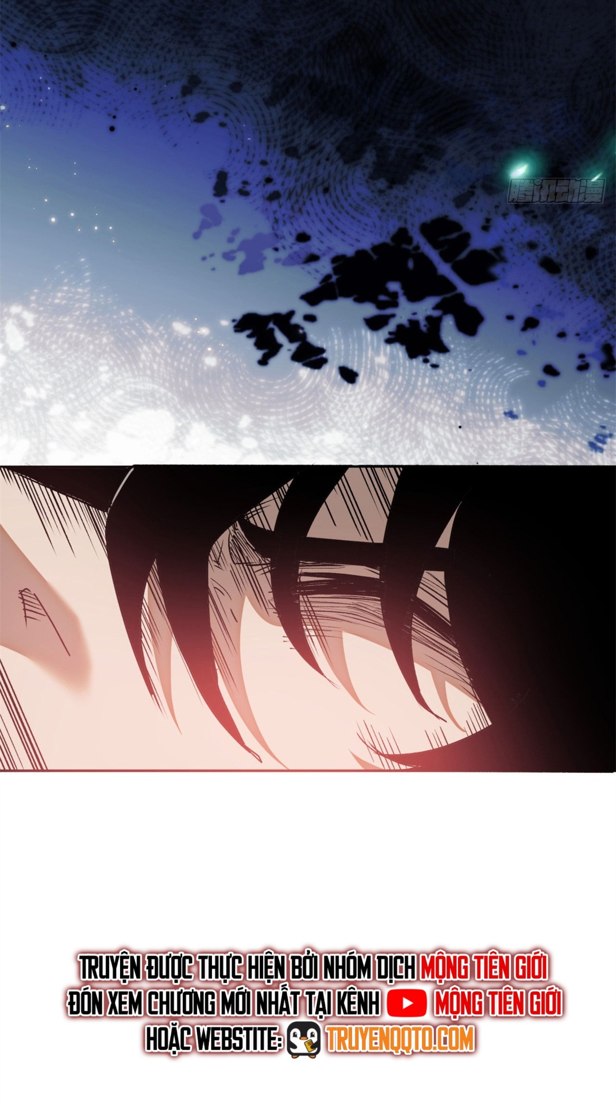 Đạo Quỷ Dị Tiên Chap 2 - Next Chap 3