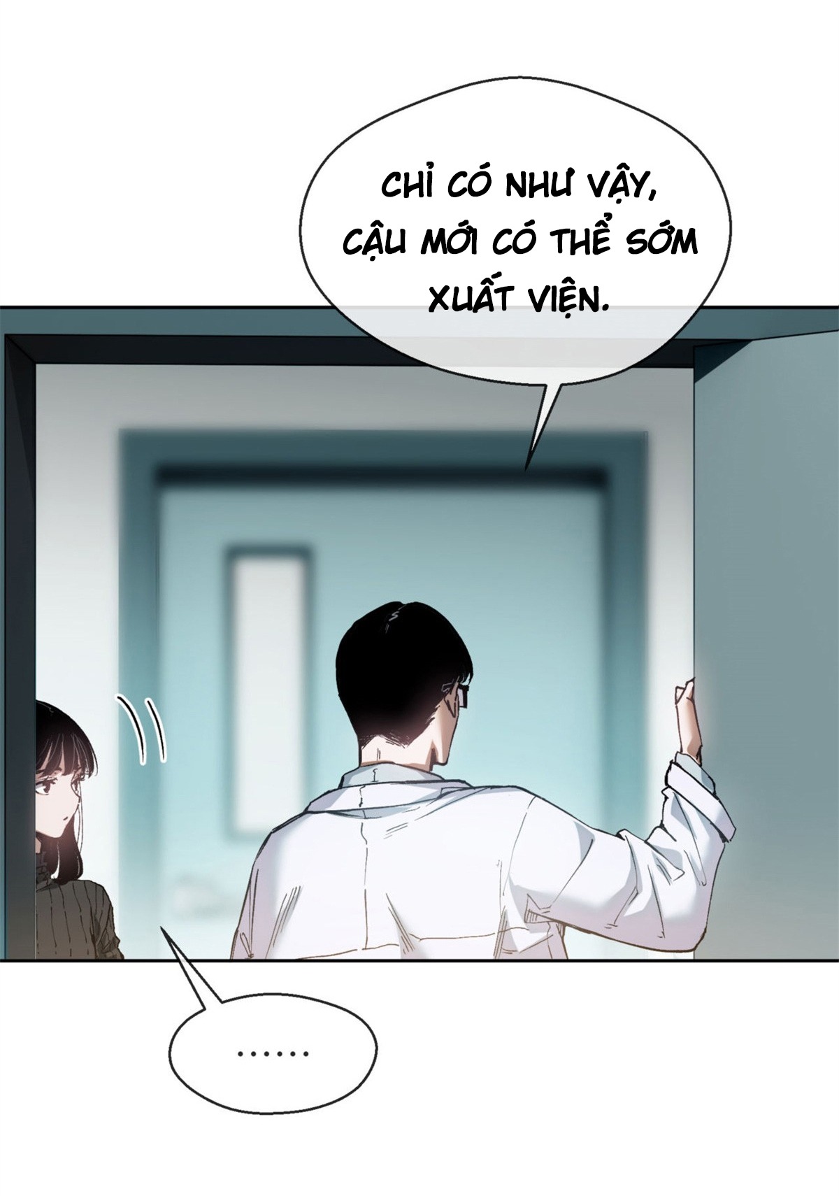 Đạo Quỷ Dị Tiên Chap 3 - Next Chap 4