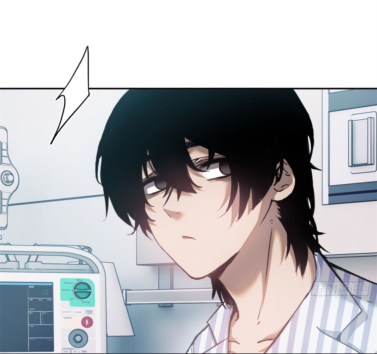 Đạo Quỷ Dị Tiên Chap 3 - Next Chap 4