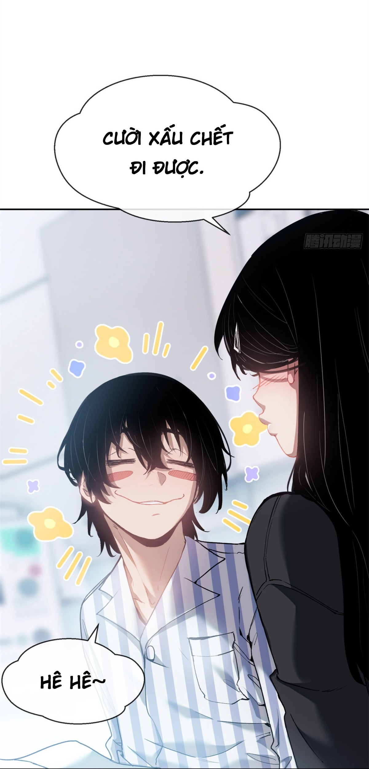 Đạo Quỷ Dị Tiên Chap 3 - Next Chap 4