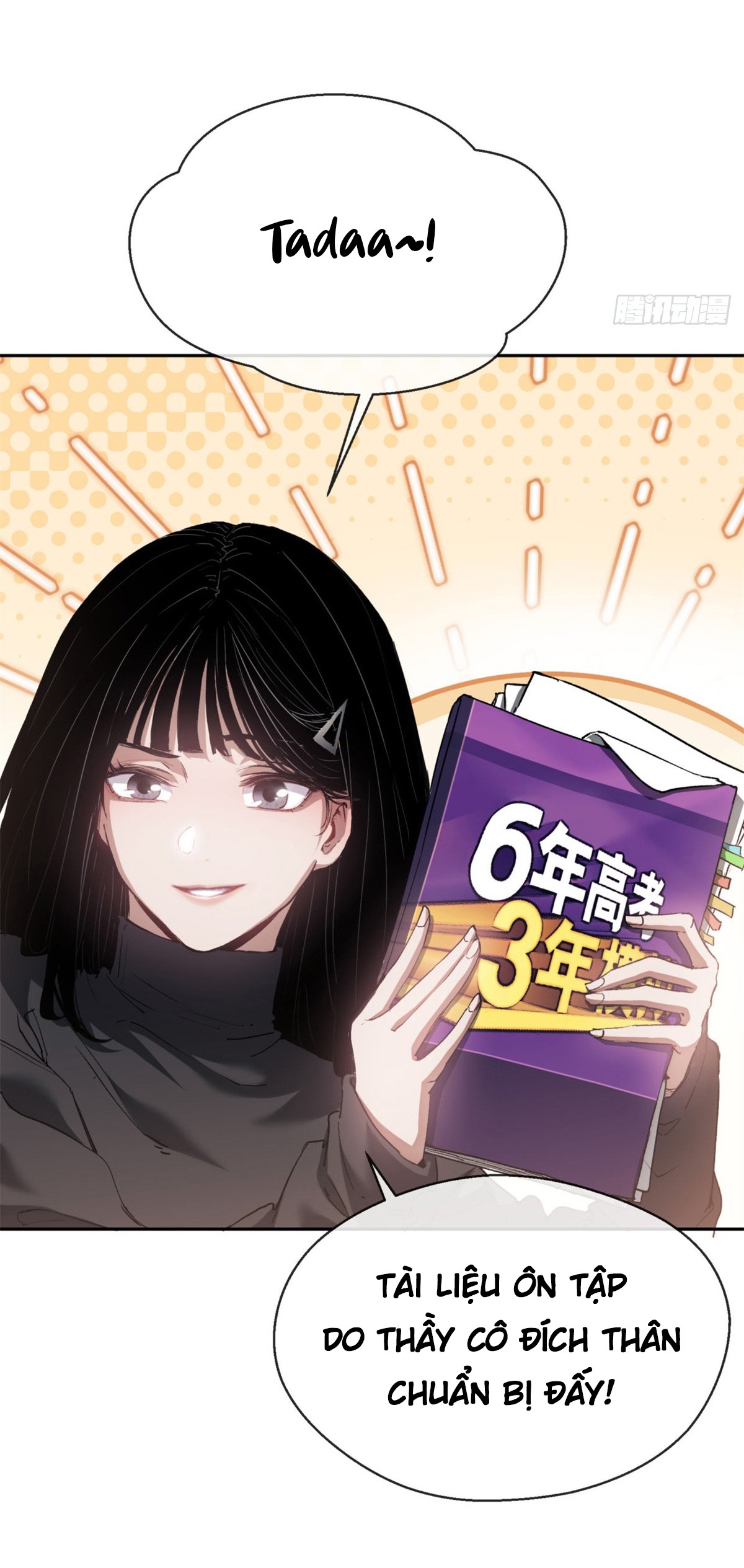 Đạo Quỷ Dị Tiên Chap 3 - Next Chap 4