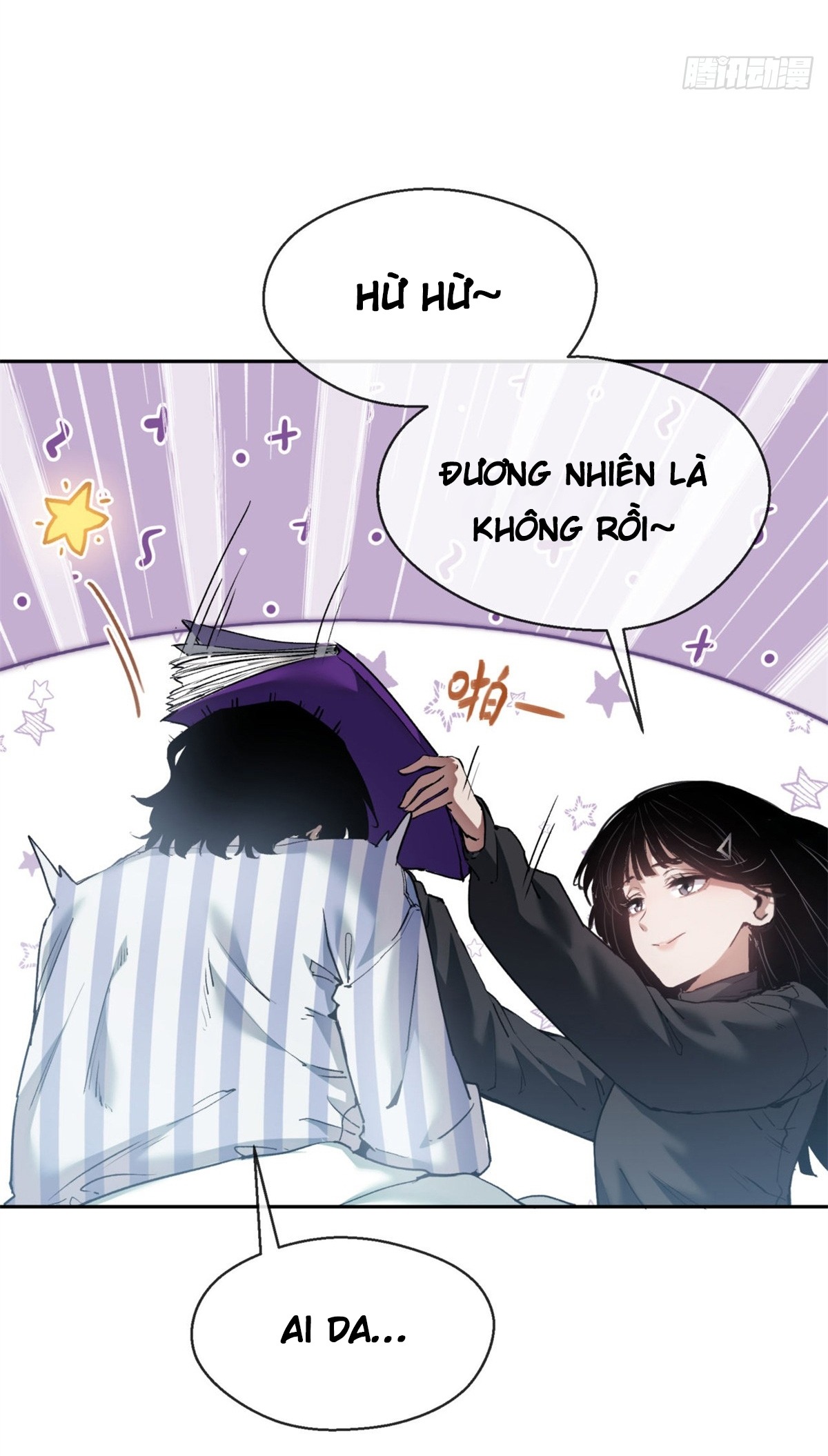 Đạo Quỷ Dị Tiên Chap 3 - Next Chap 4